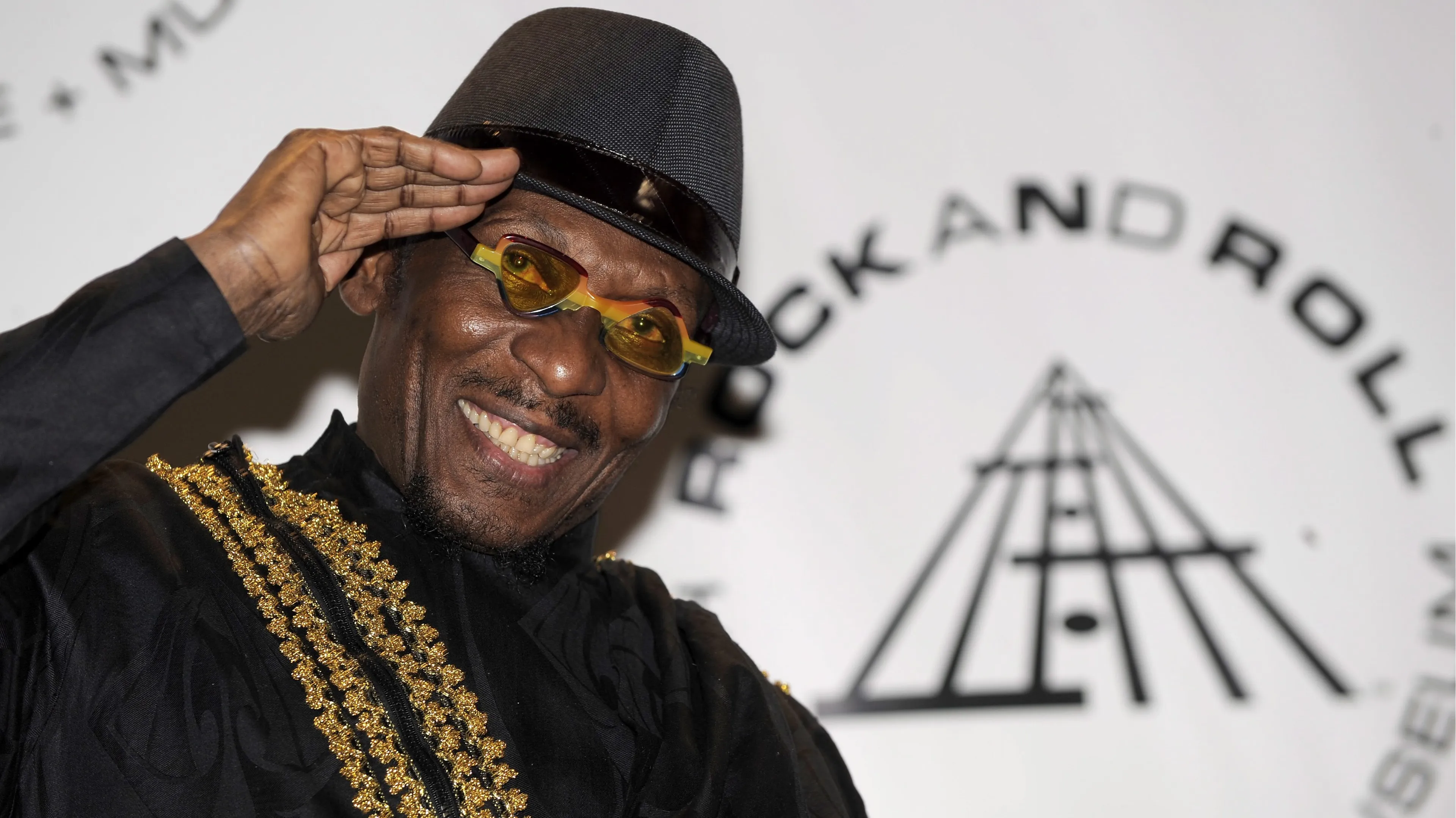 I Can See Clearly Now-zanger Jimmy Cliff overleden