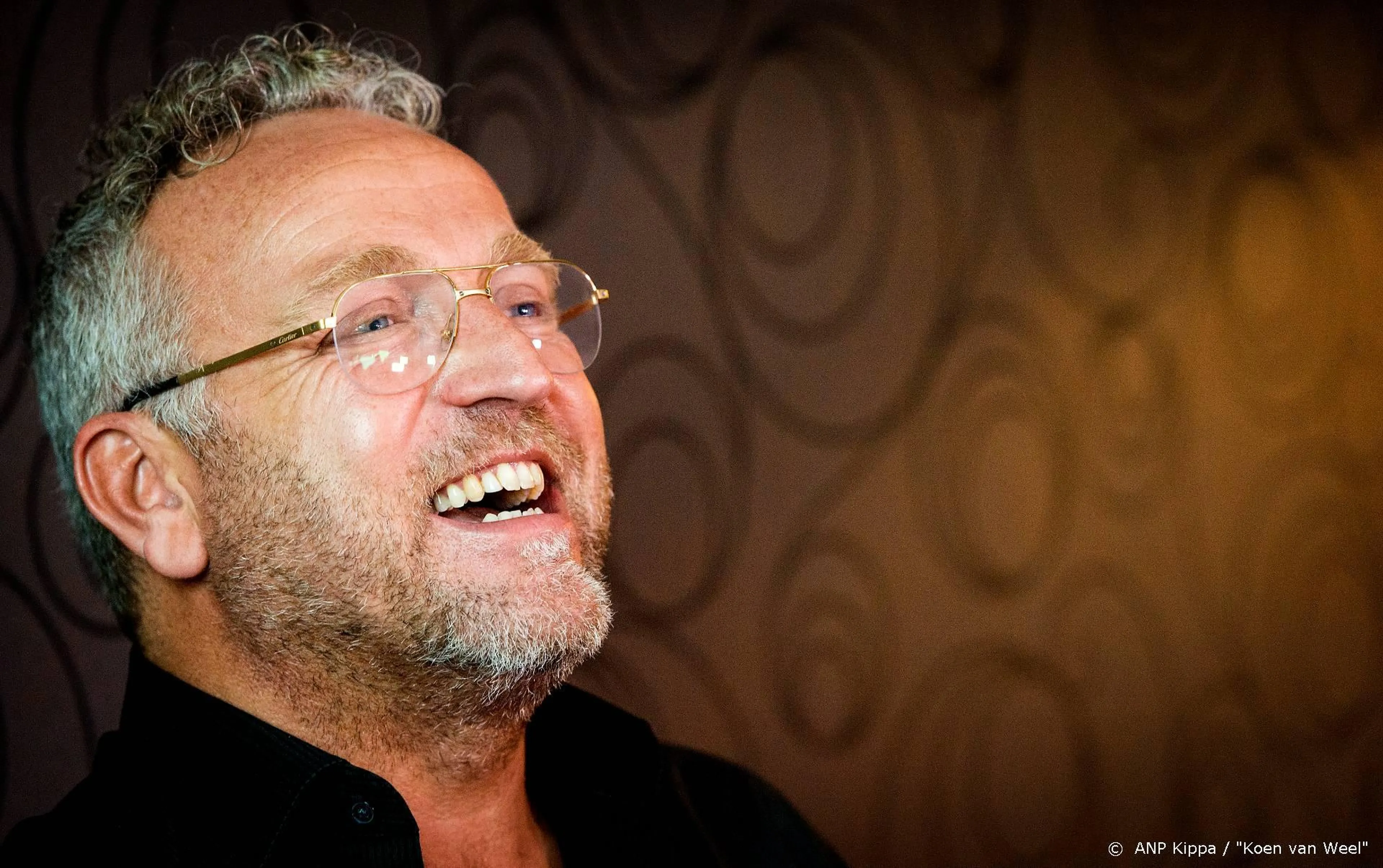 Afgekickte Gordon heeft minder vrienden