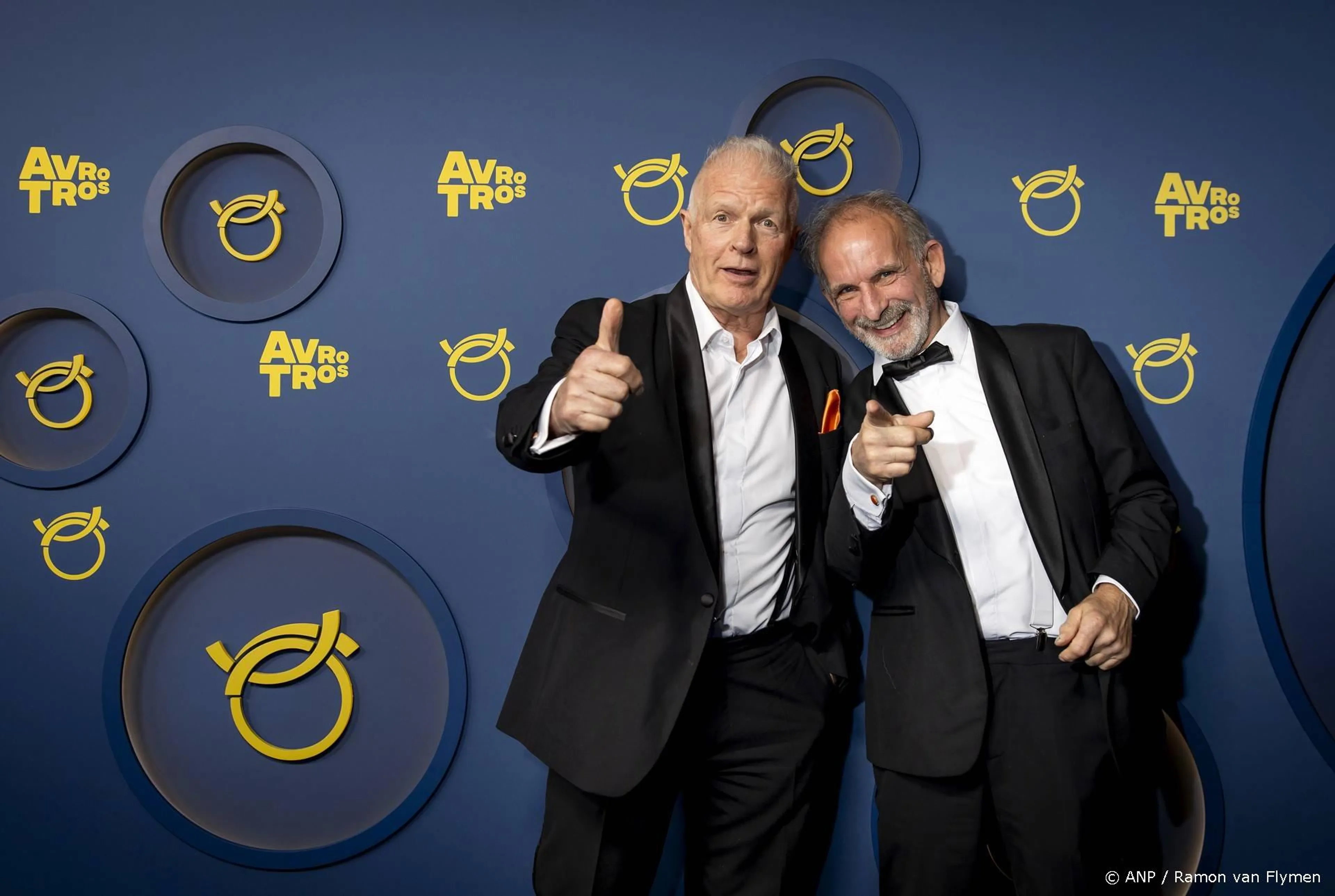 Peter Jan Rens geeft update na beroerte: gered door hond en Johan Vlemmix