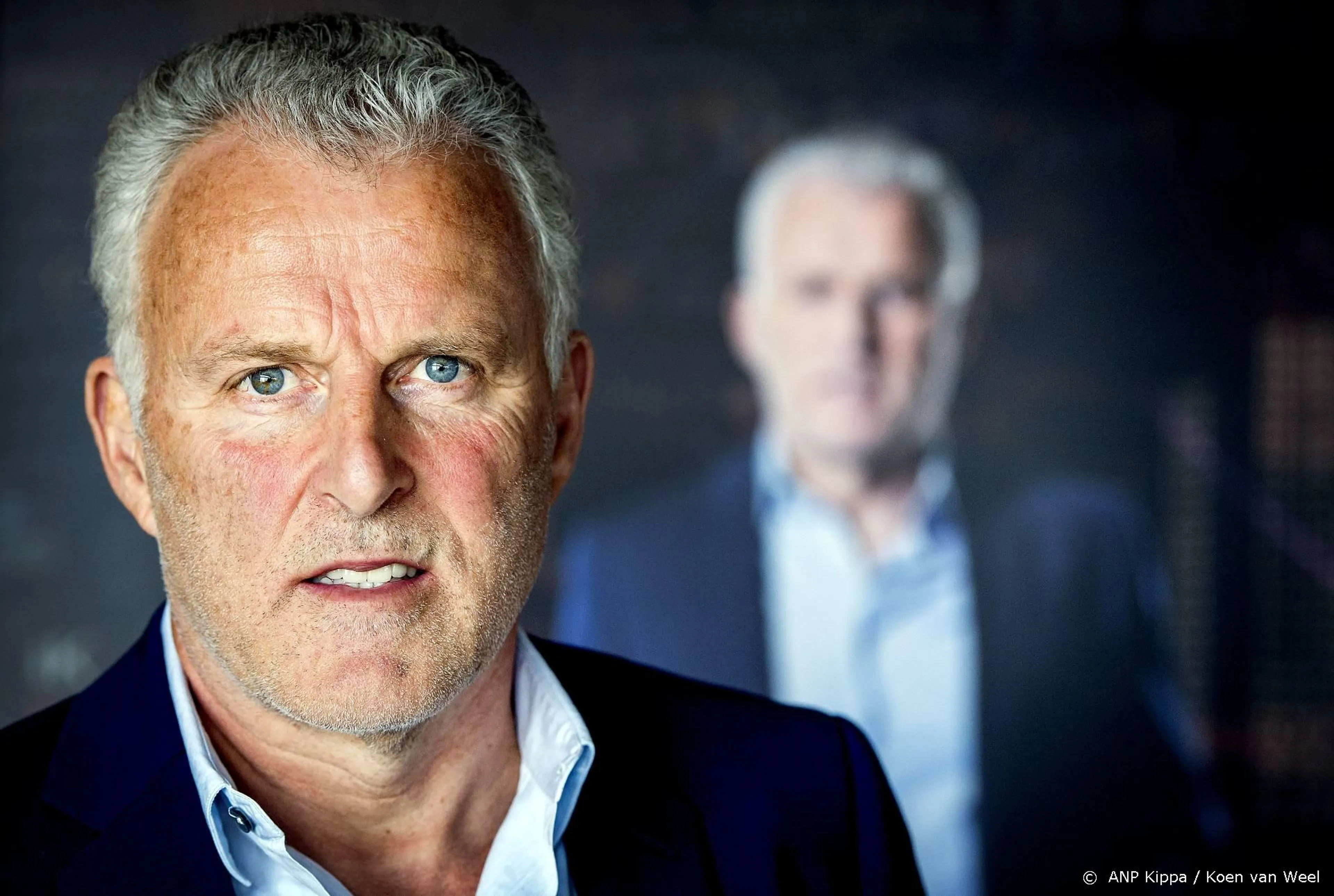 Naam Peter R. de Vries veel gegoogeld in 2021