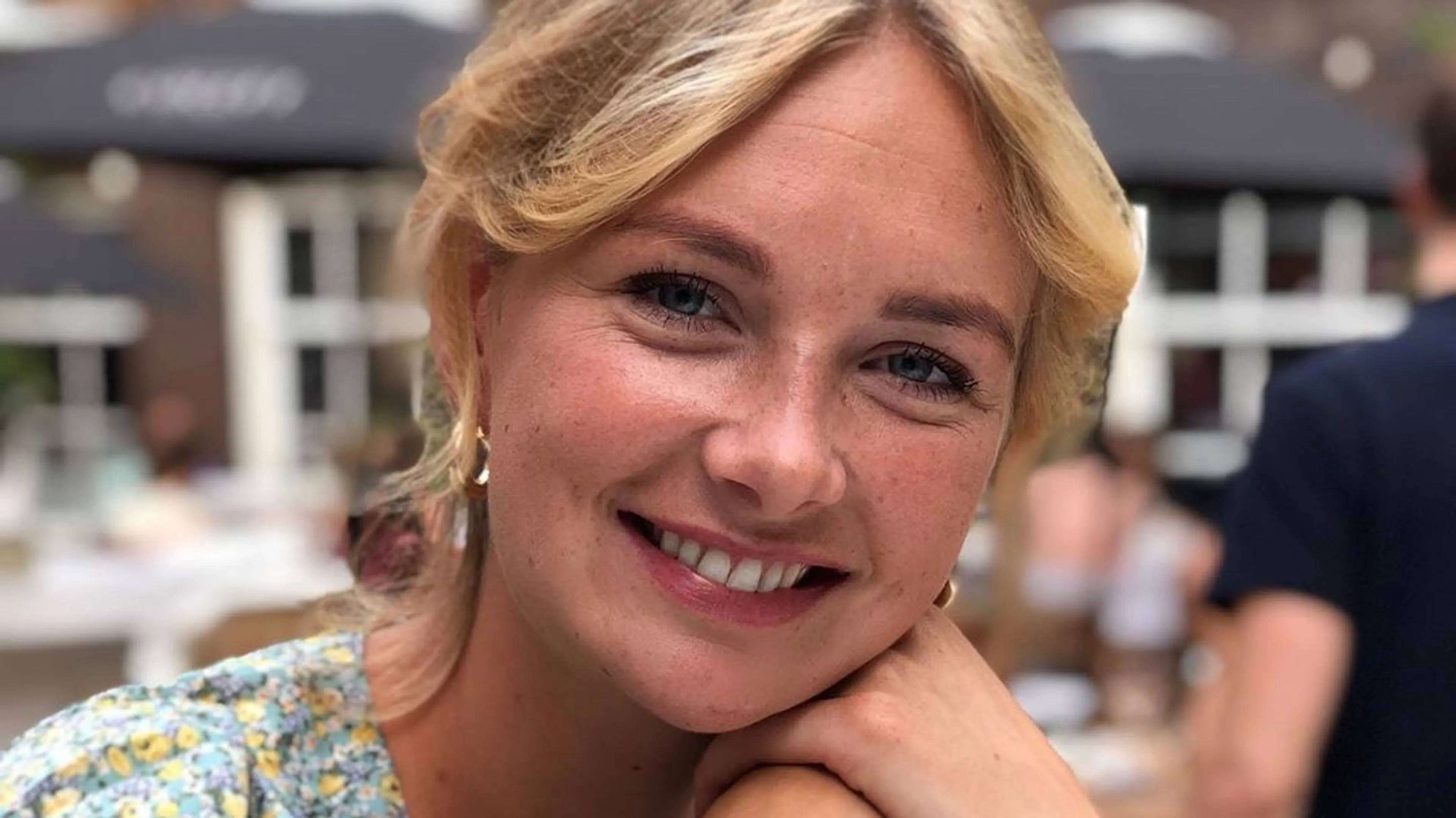 ZIEN: Maxime Meiland showt groeiende babybuik