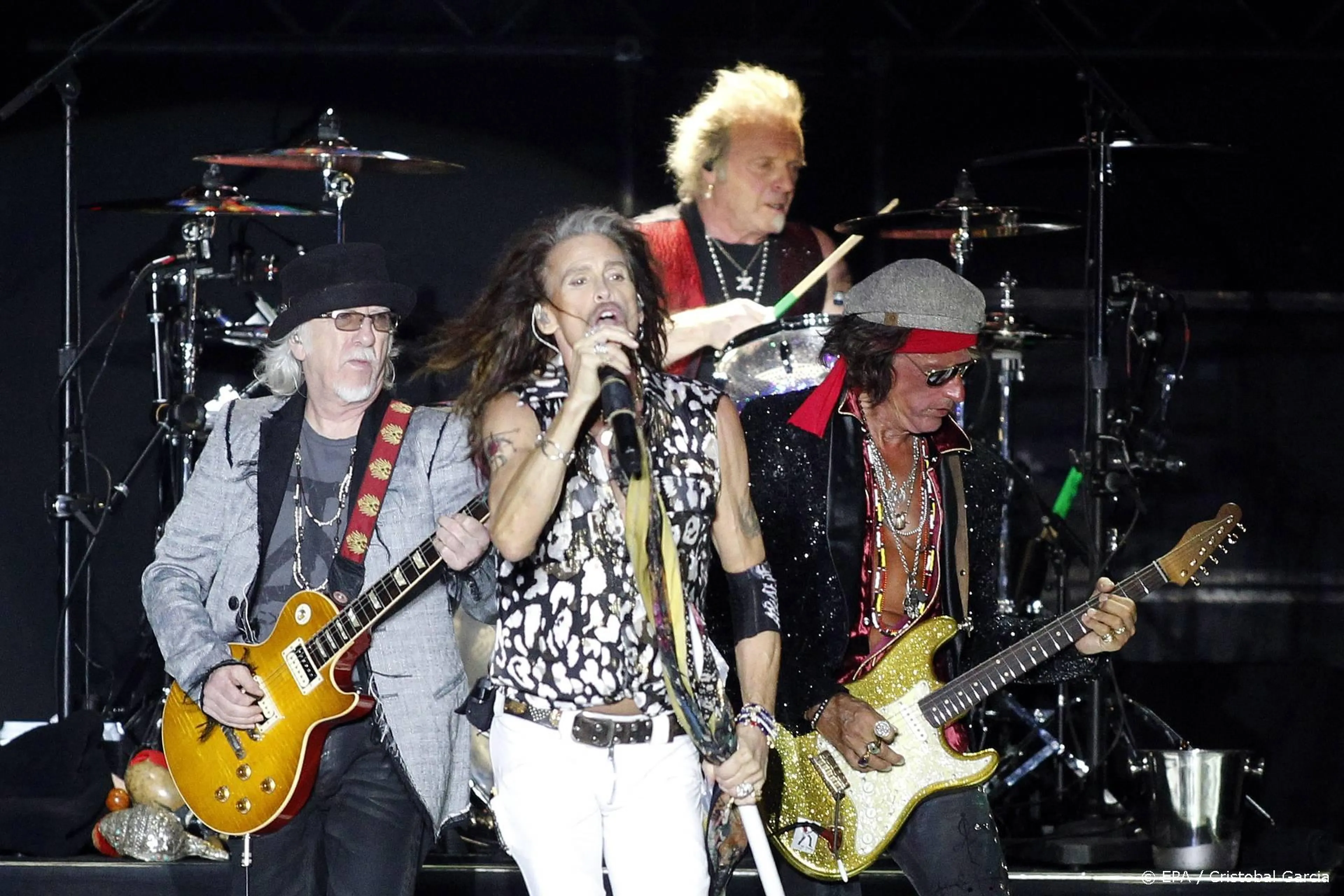 Eerste Amerikaanse artiesten annuleren Europese tournee