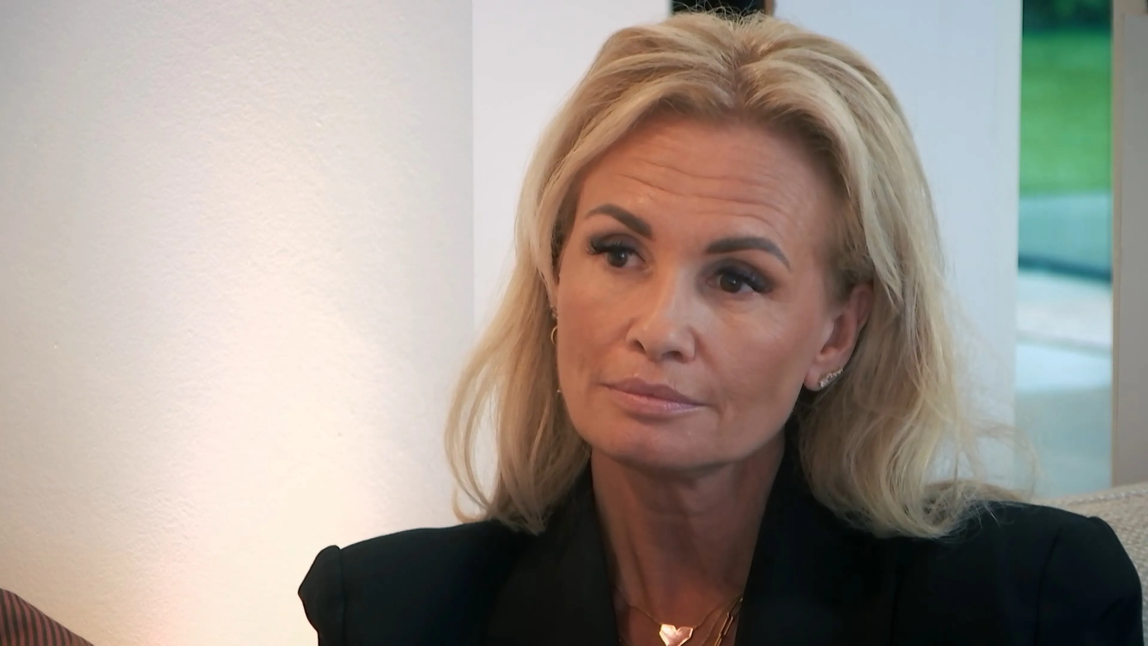 Komen Marco en Leontine ooit weer bij elkaar? 'Ik kan zijn partner niet meer zijn'