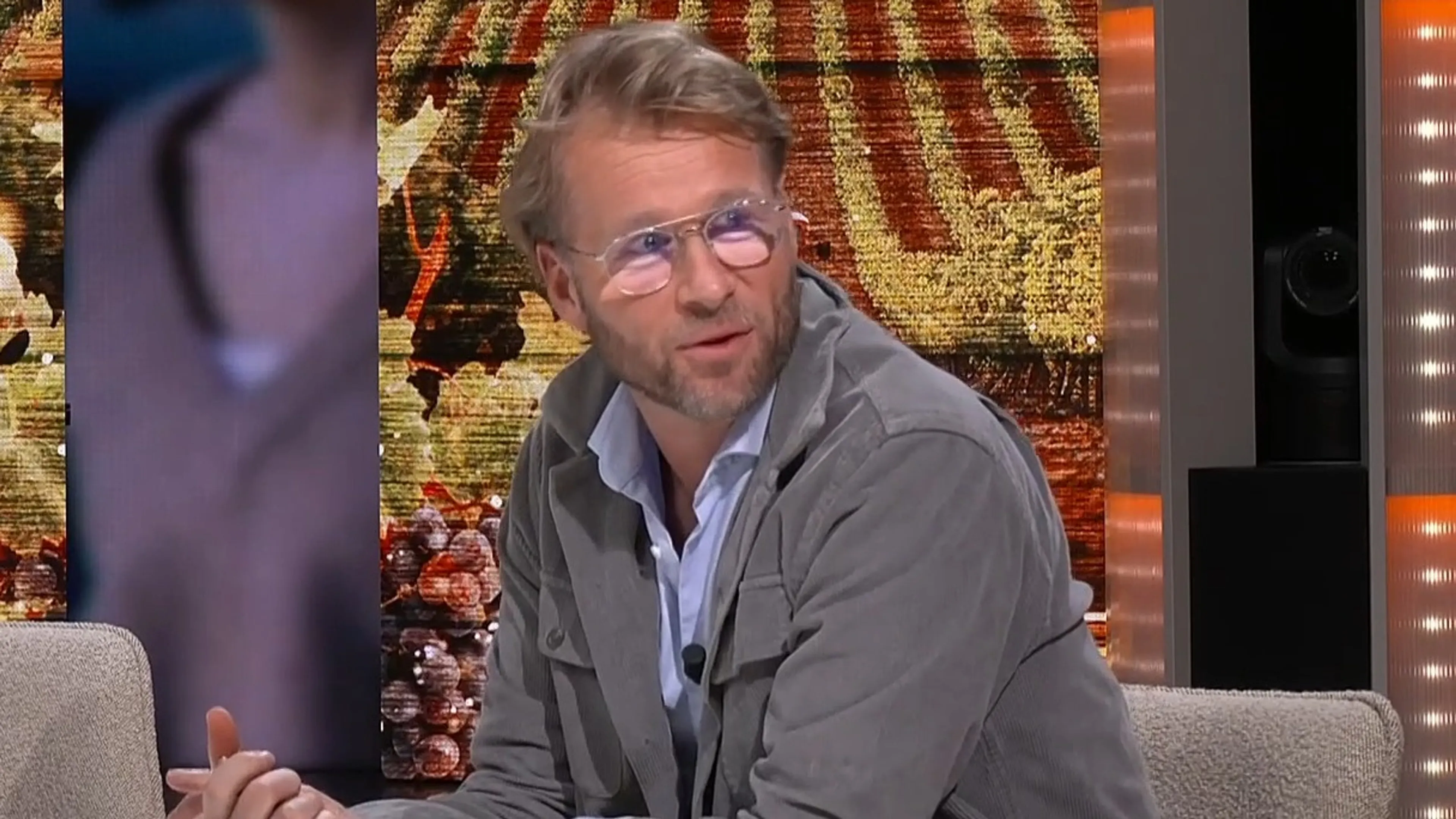 Leo Alkemade verklapt primeurtje over LOL: Last One Laughing