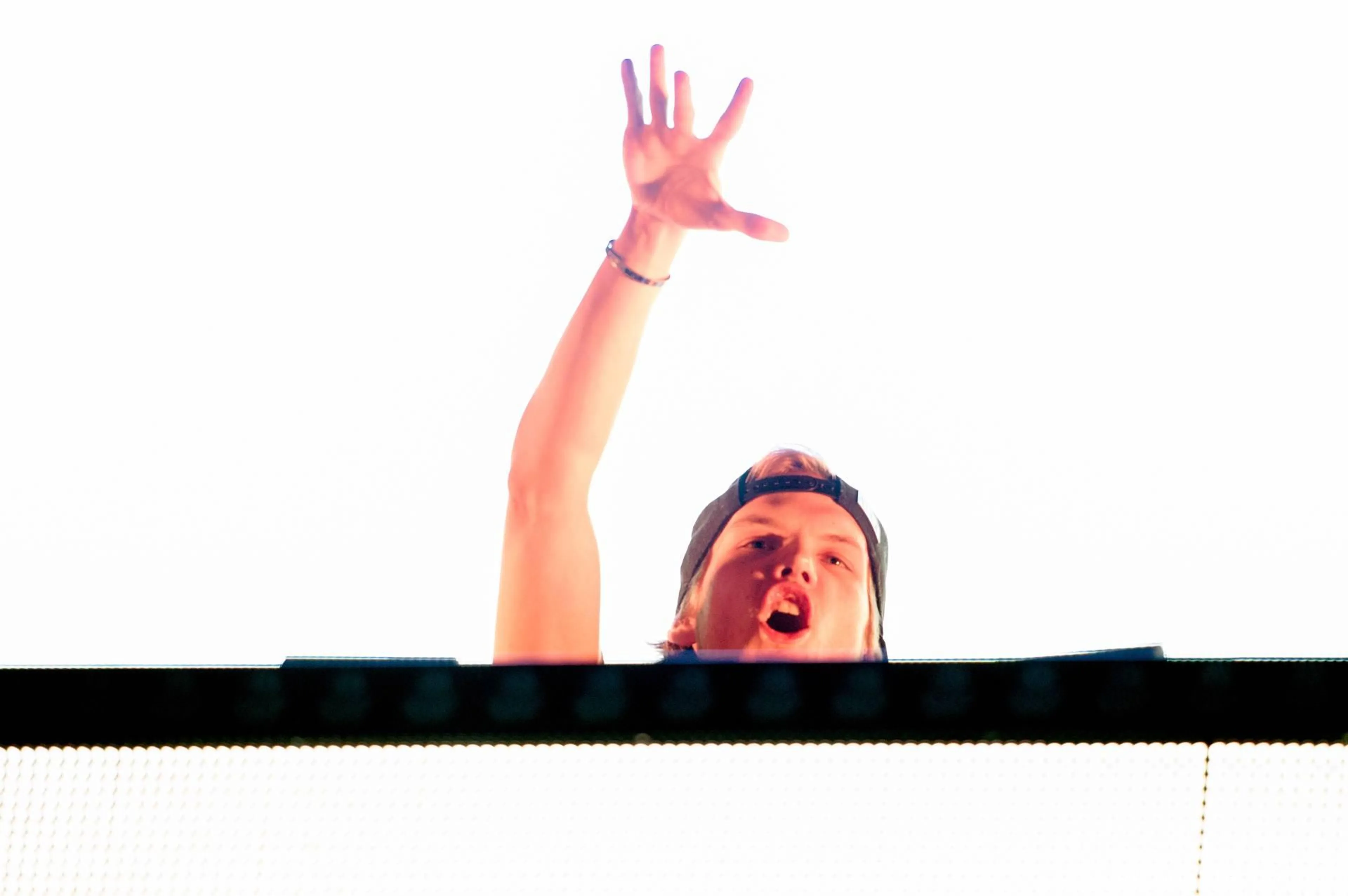 SLAM!-luisteraars vinden Levels van Avicii beste dancetrack ooit