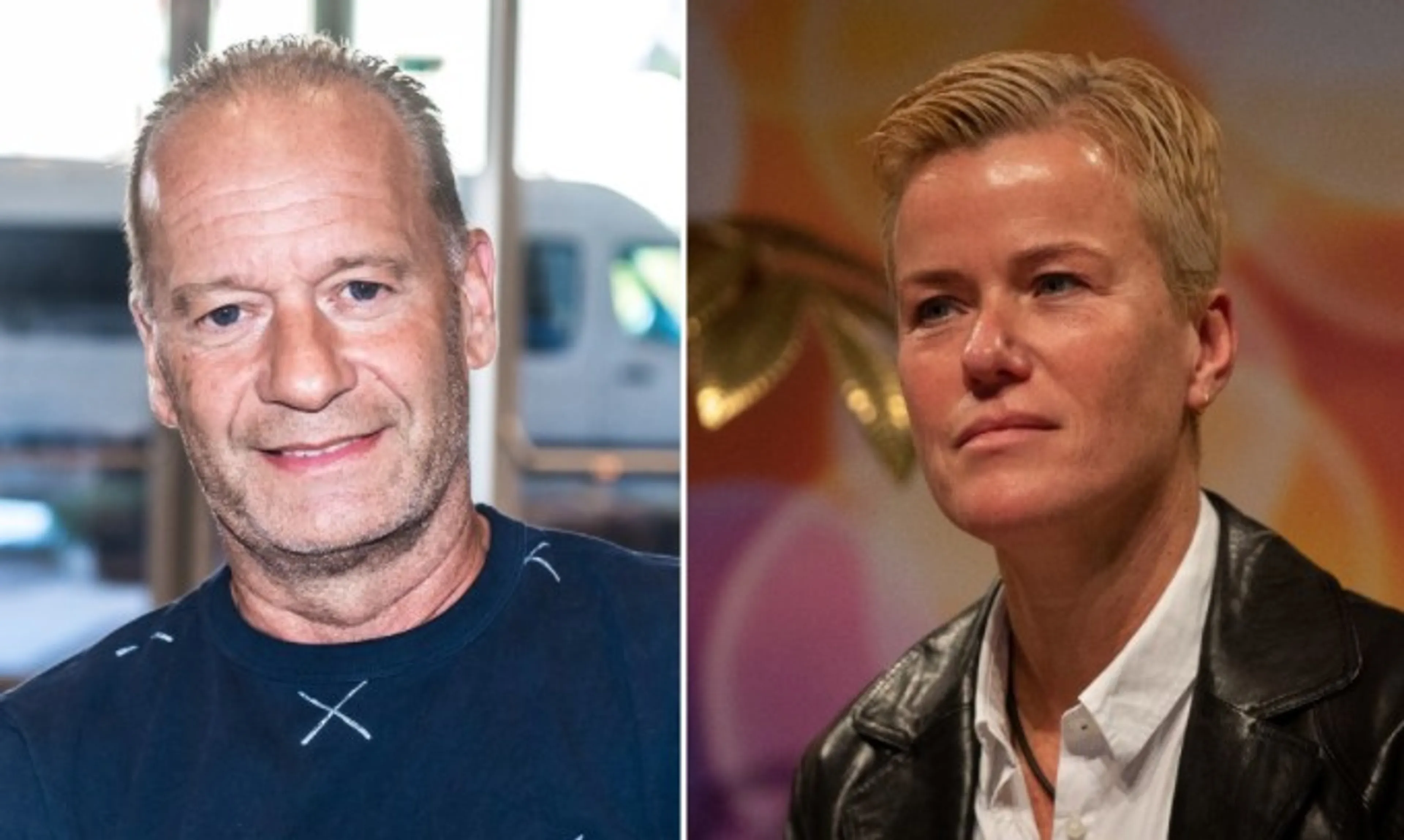 'Alle kandidaten van speciale Wie Is De Mol? gelekt'