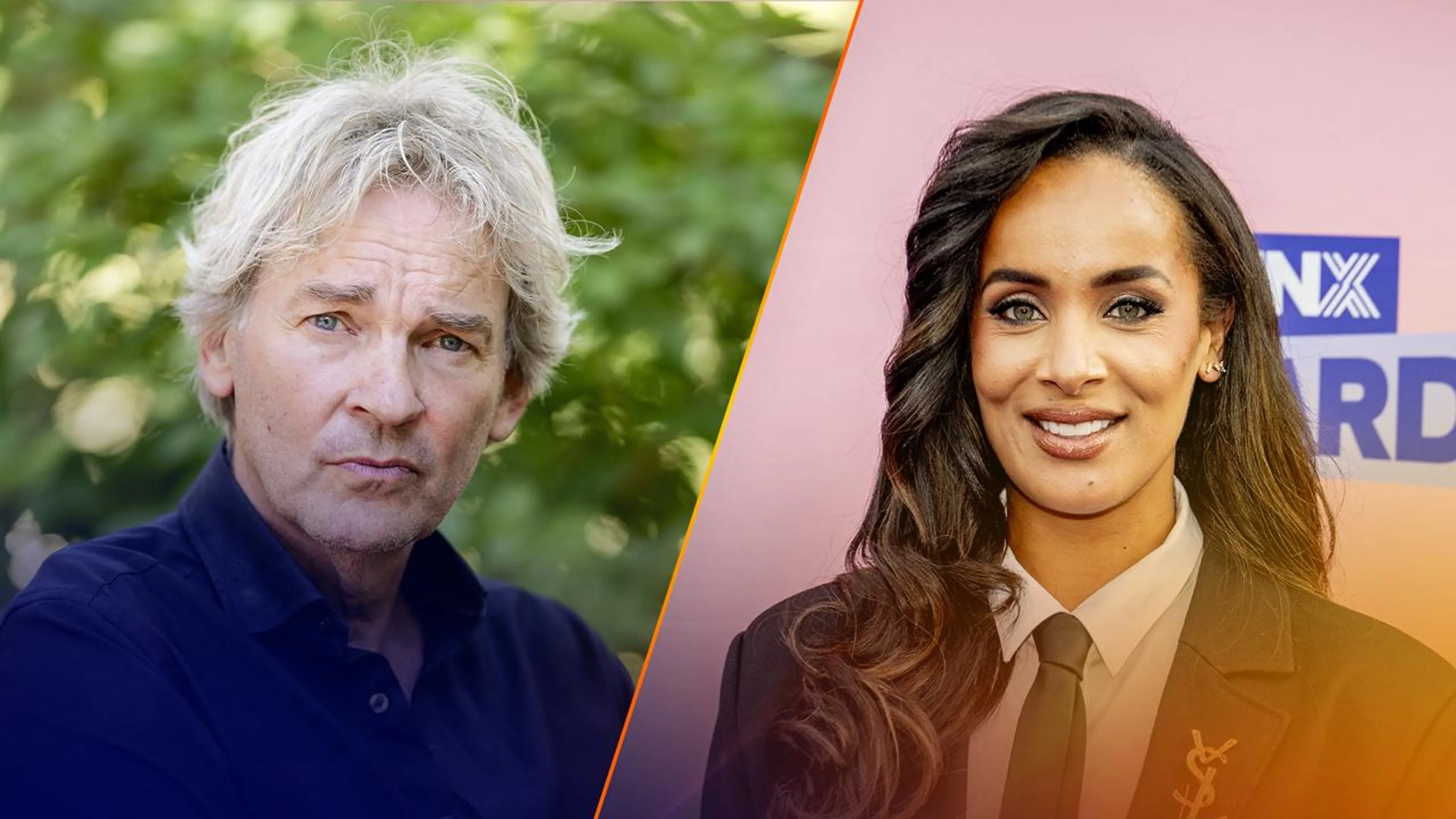 Dit zijn alle nieuwe programma's die komen naar SBS6