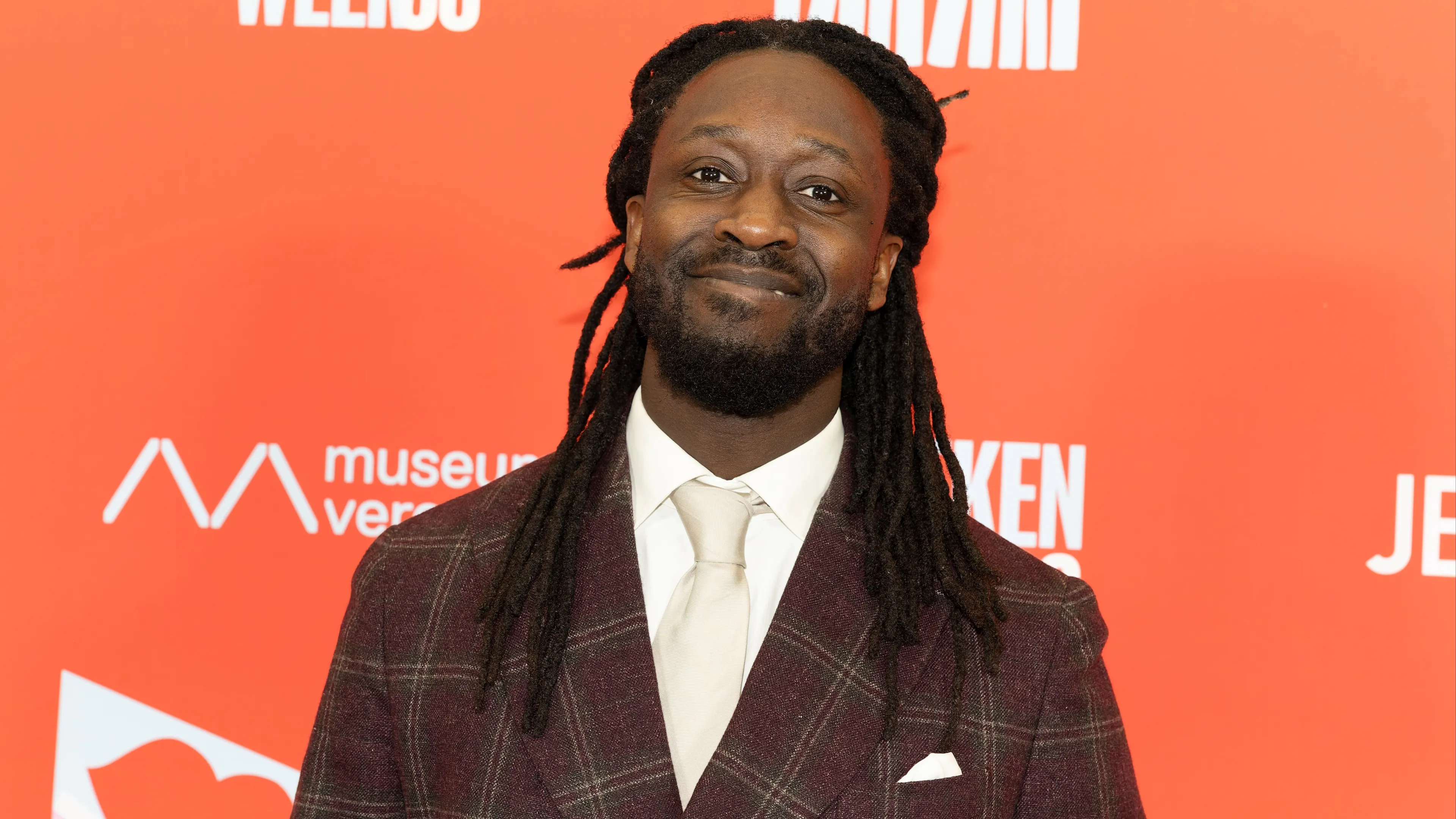 Akwasi overspoeld met warme reacties na Ketikoti-speech: 'In tijden niet meegemaakt'