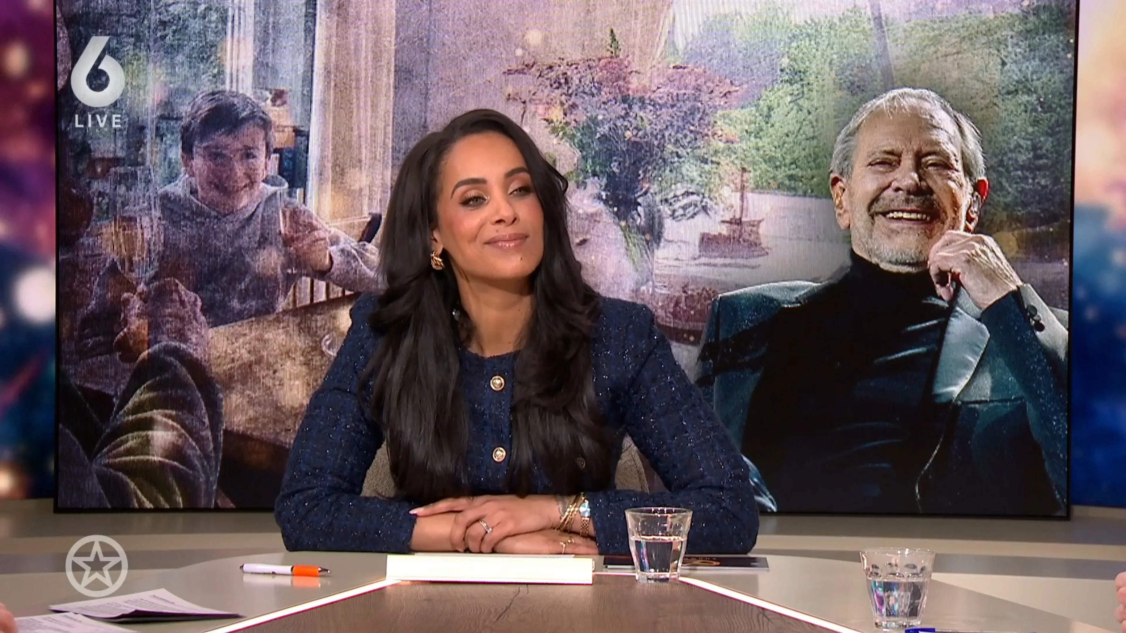 Feestelijke dag voor Rob en Jet de Nijs