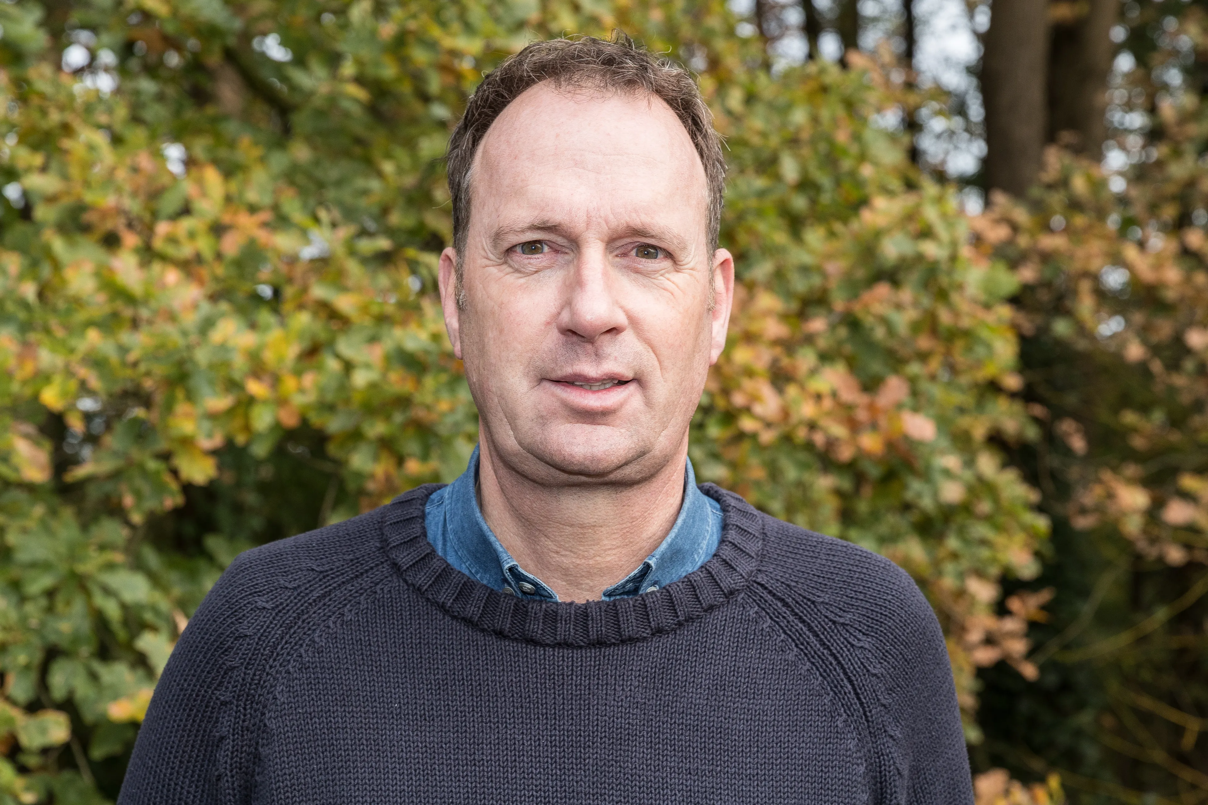 ZIEN: Jochem van Gelder overtreedt coronaregels
