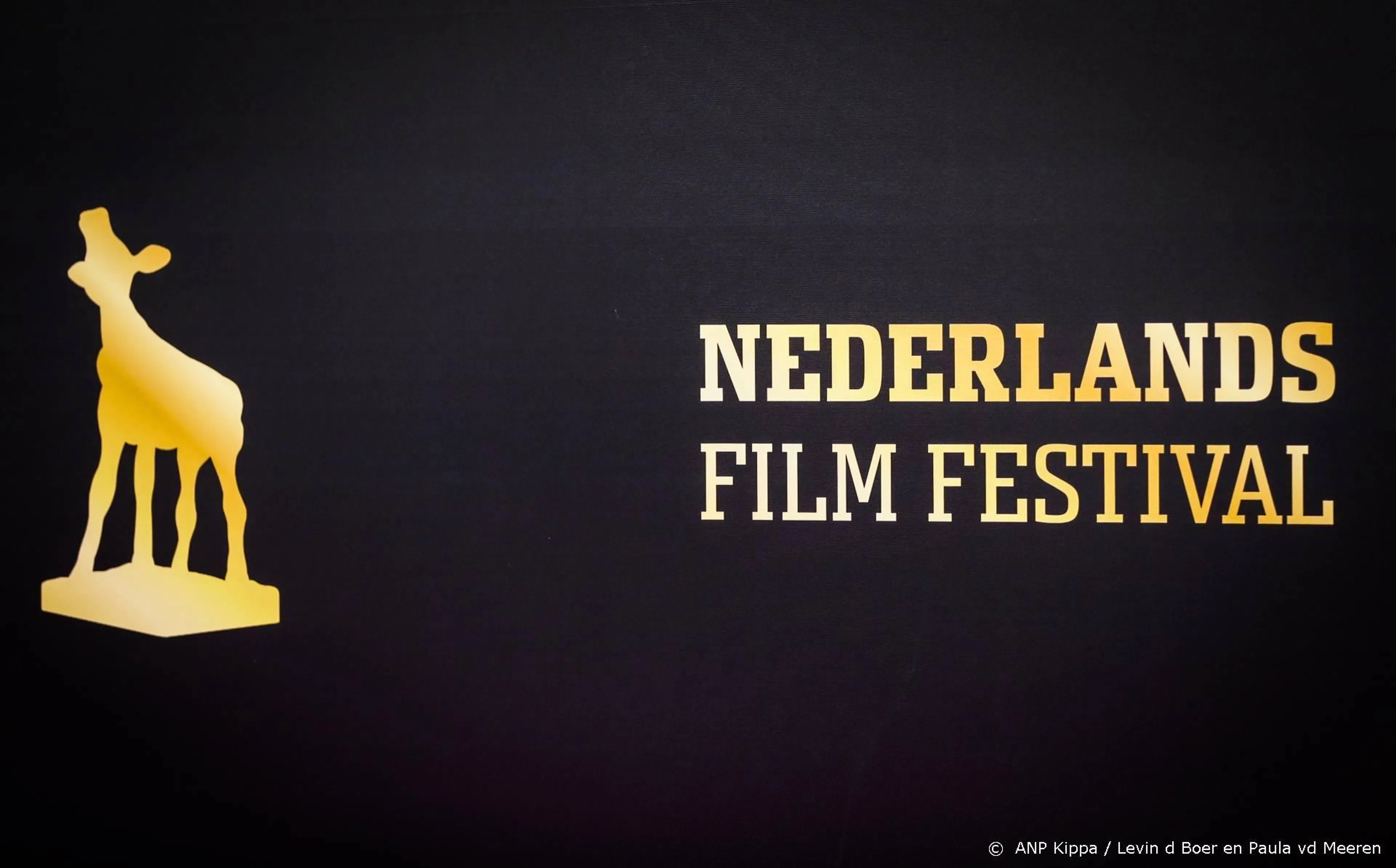 NFF presenteert publiekslievelingen in Alle 40 Goud