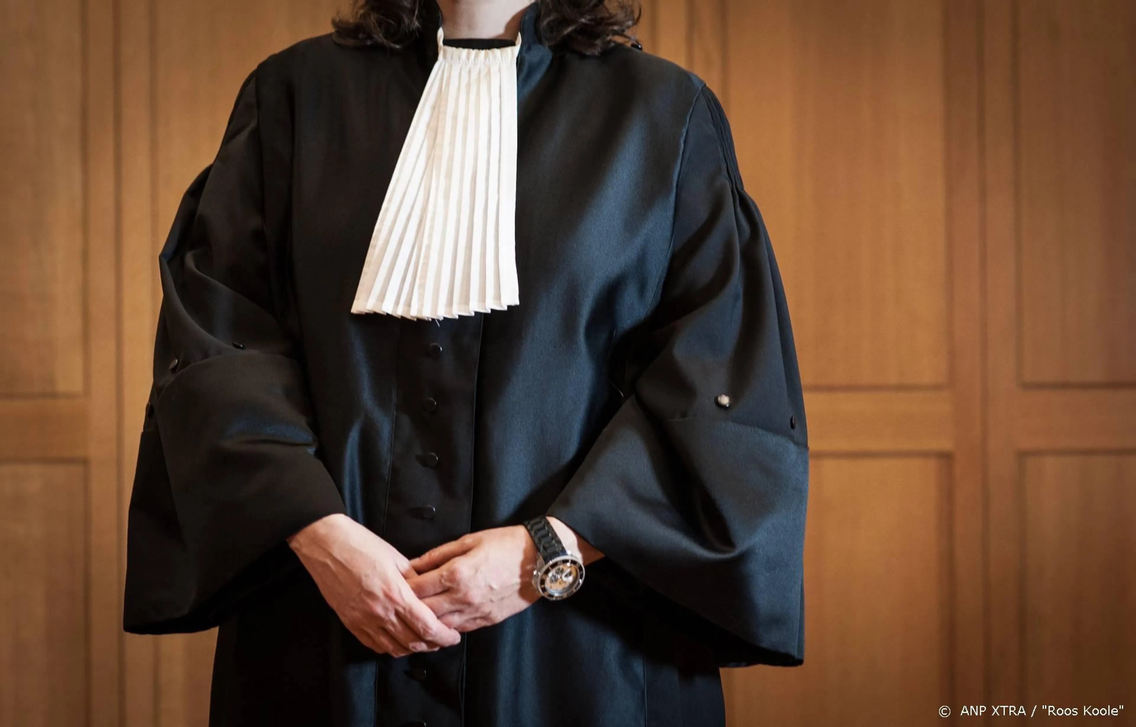 'Epstein-handlanger' Ghislaine Maxwell voorgeleid