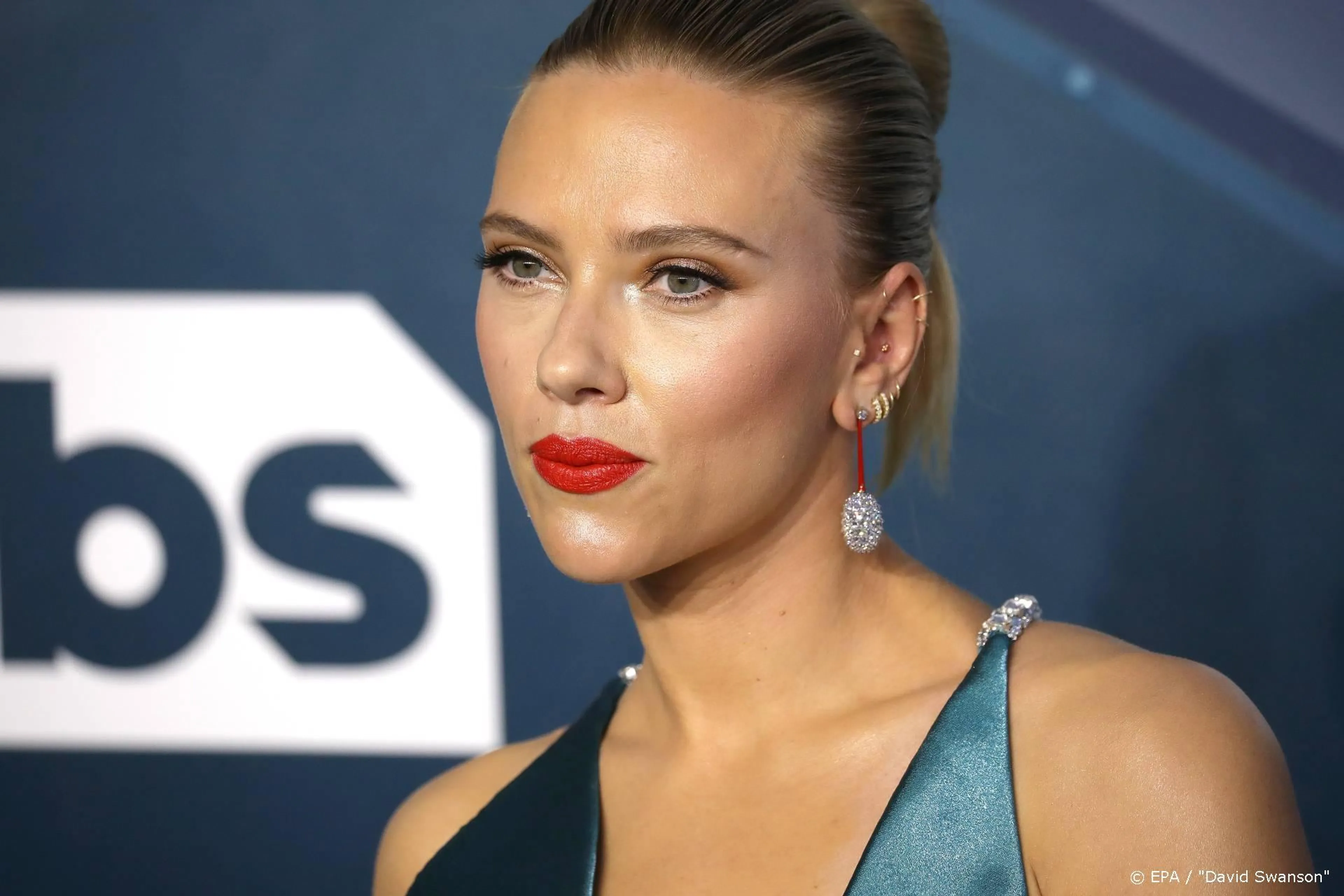 Disney stelt Marvel-film Black Widow uit vanwege corona