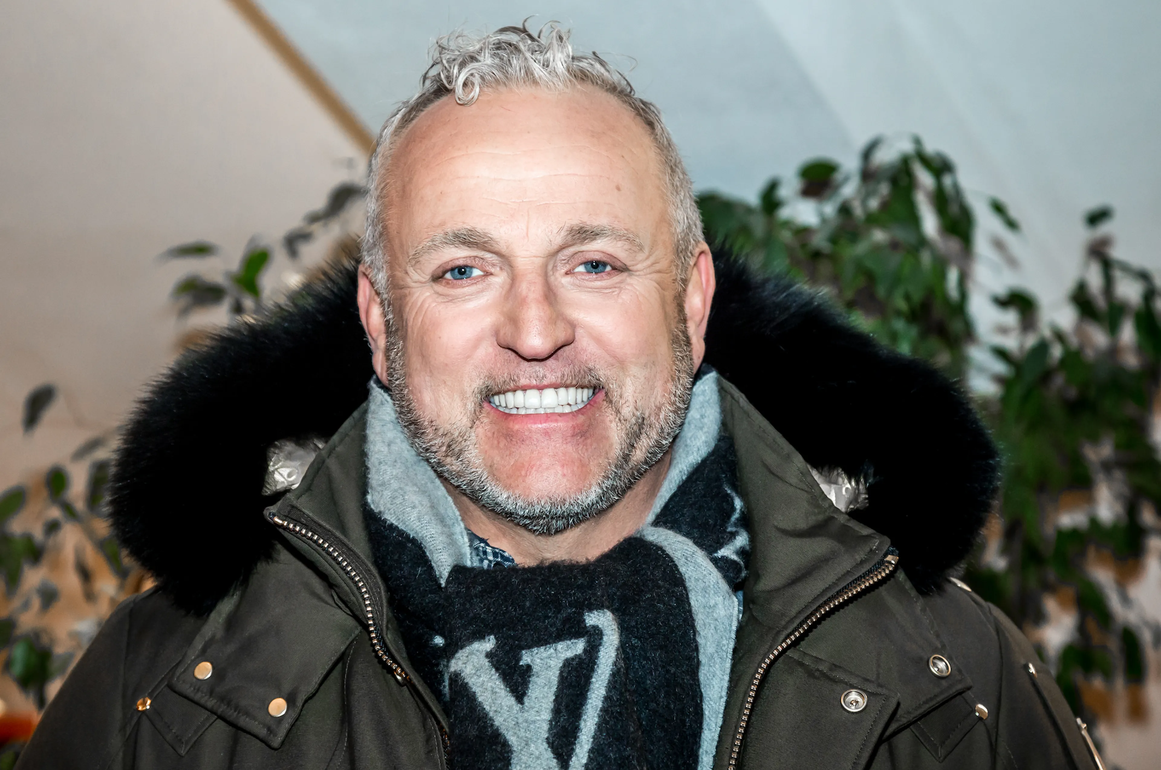 Gordon geniet met date van thuisquarantaine