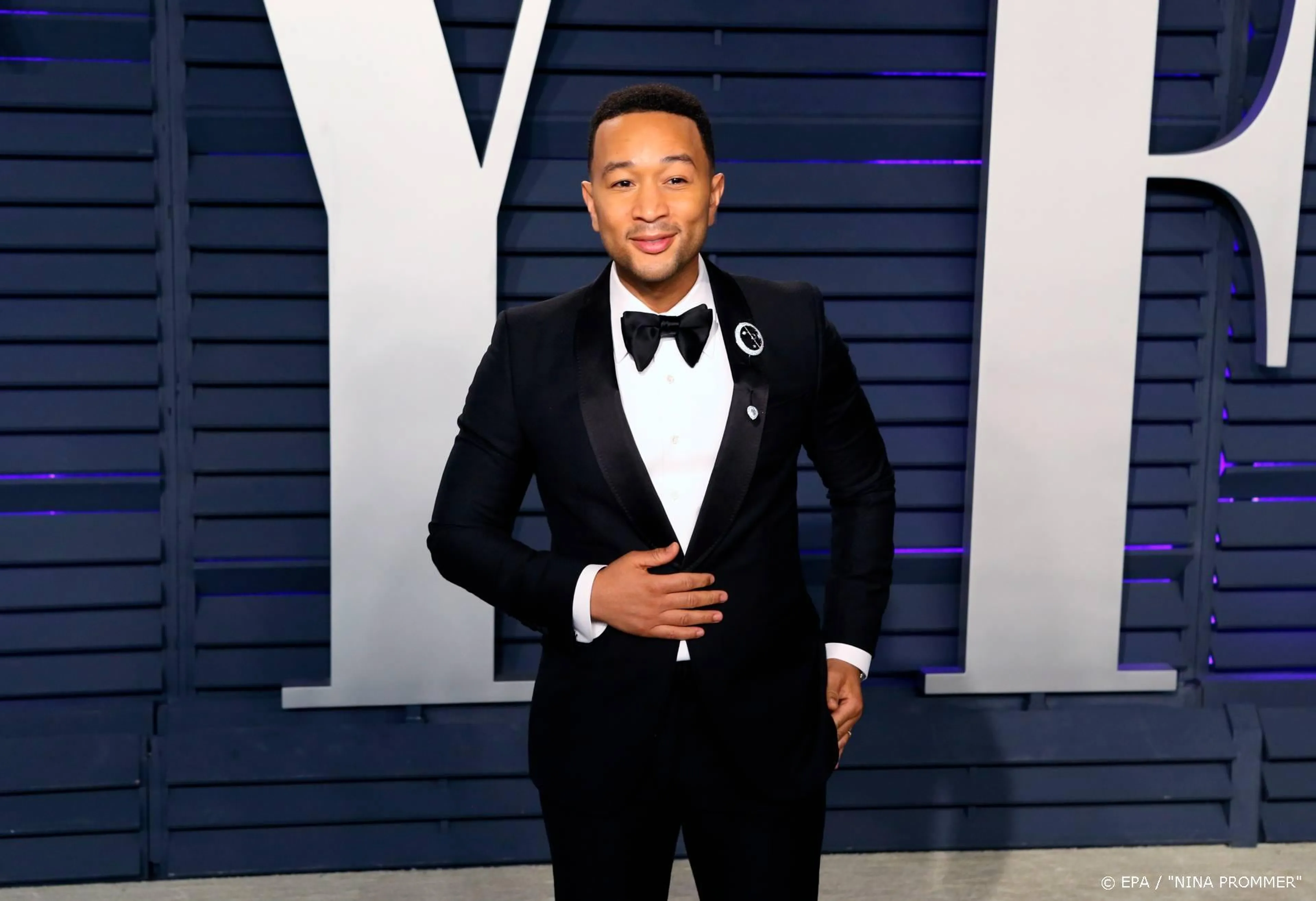 John Legend ging vaak vreemd voor huwelijk