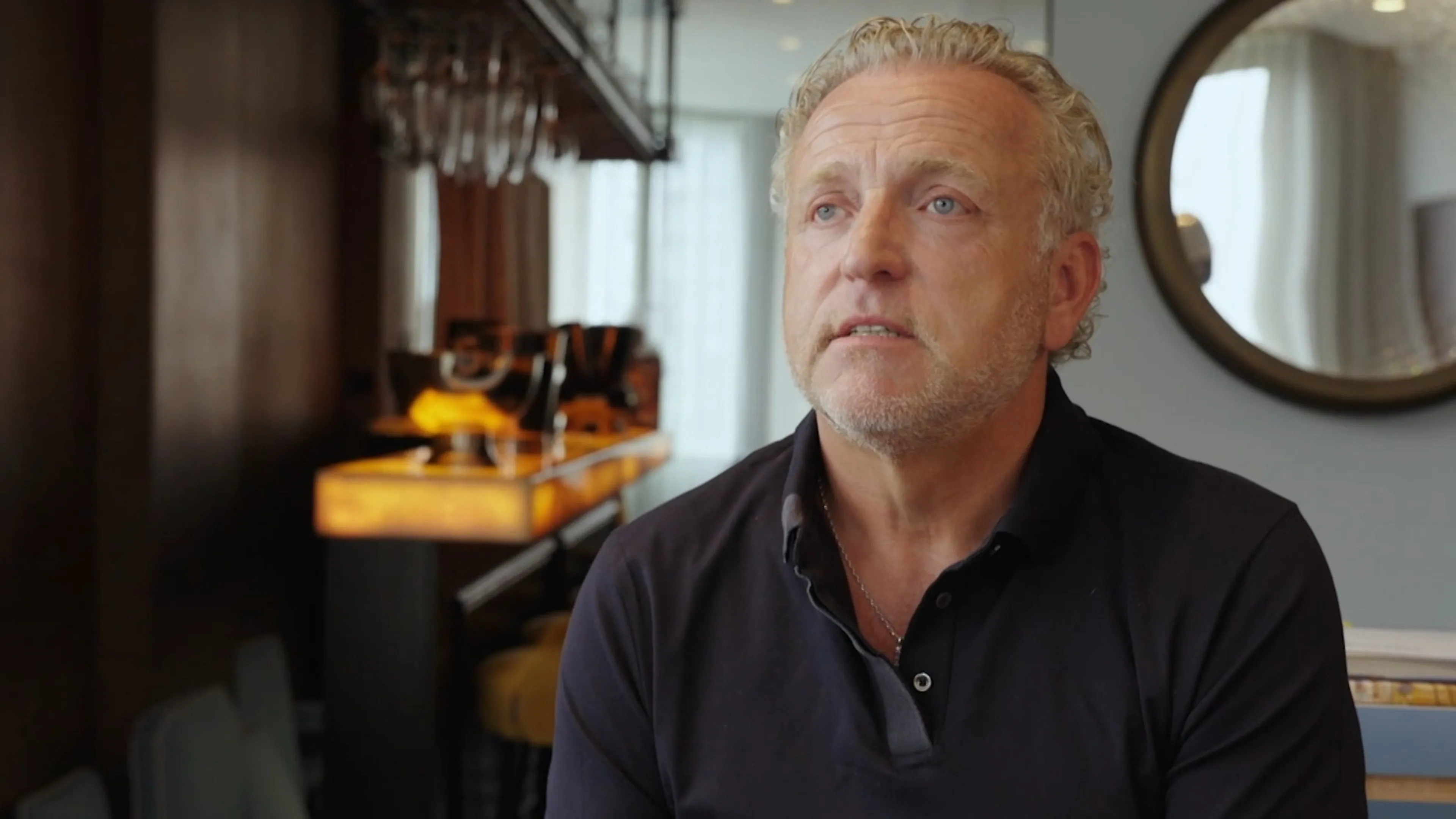 Gordon open over zijn verslaving: 'Ik weet sowieso dat ik af en toe terugval' (Dit Ben Ik: Gordon)