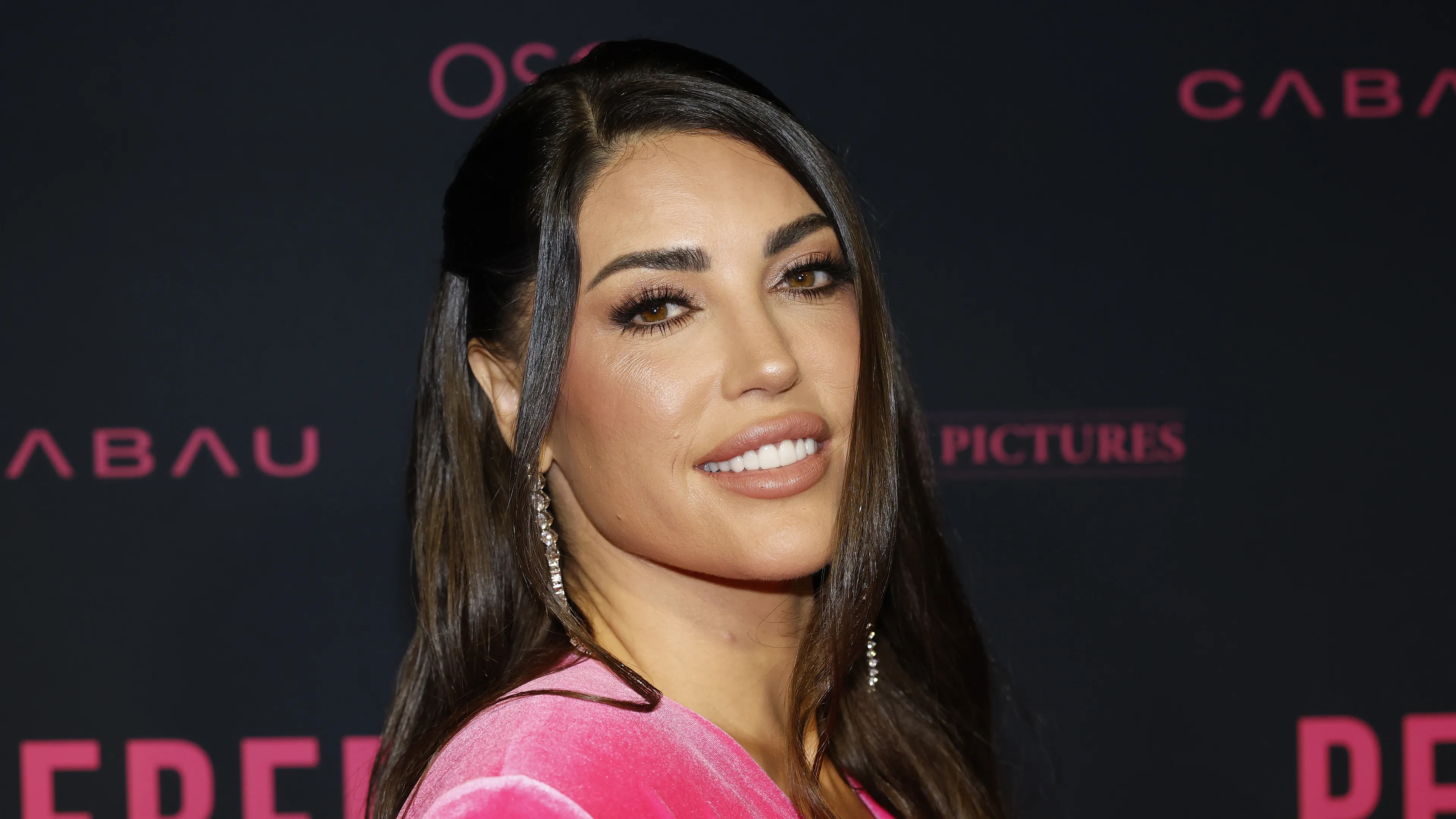 Yolanthe Cabau over nieuwe hoofdrol: 'Dit is voor mij niet zomaar een film'