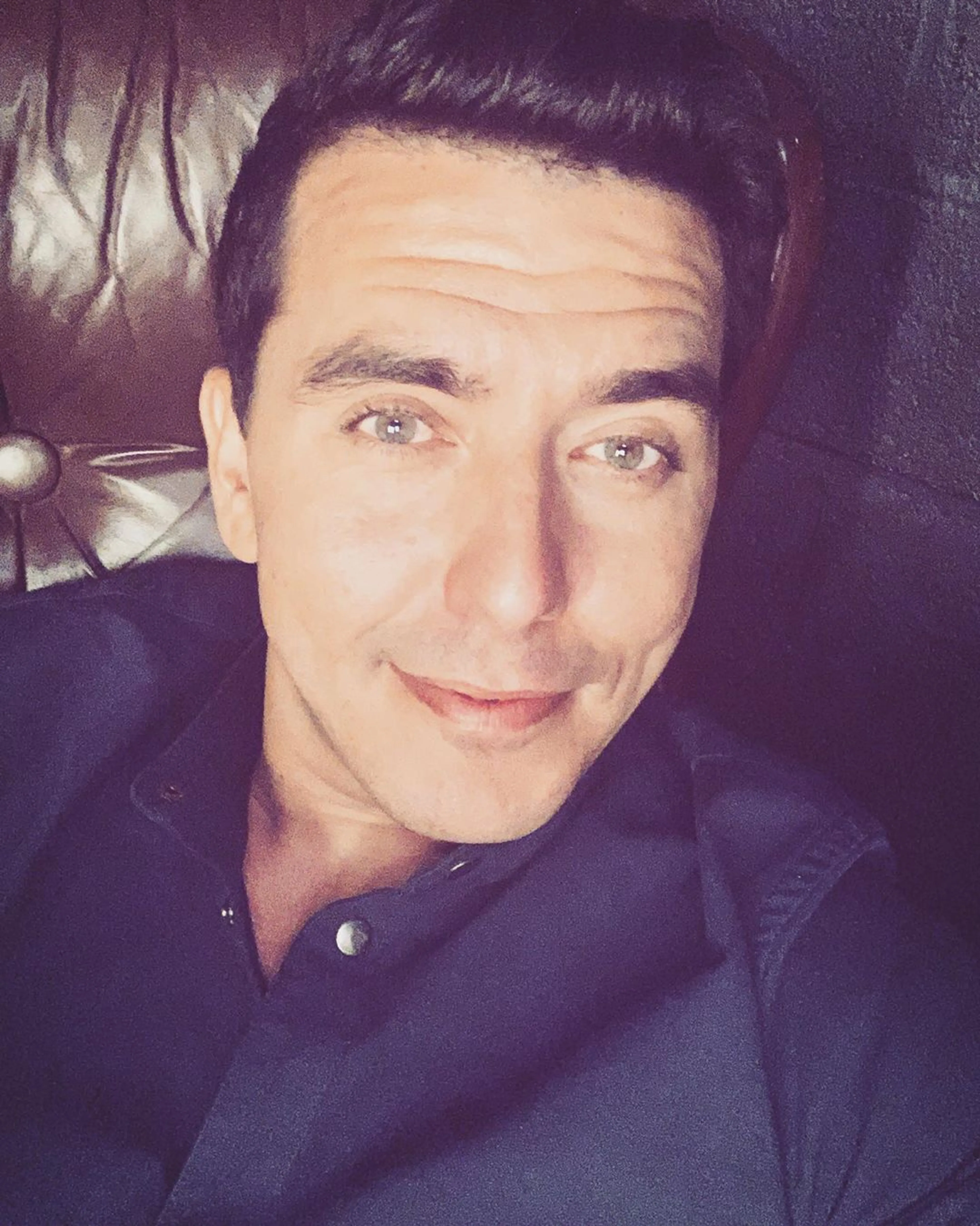 Jan Smit: 'Wereld stond op z'n kop!'