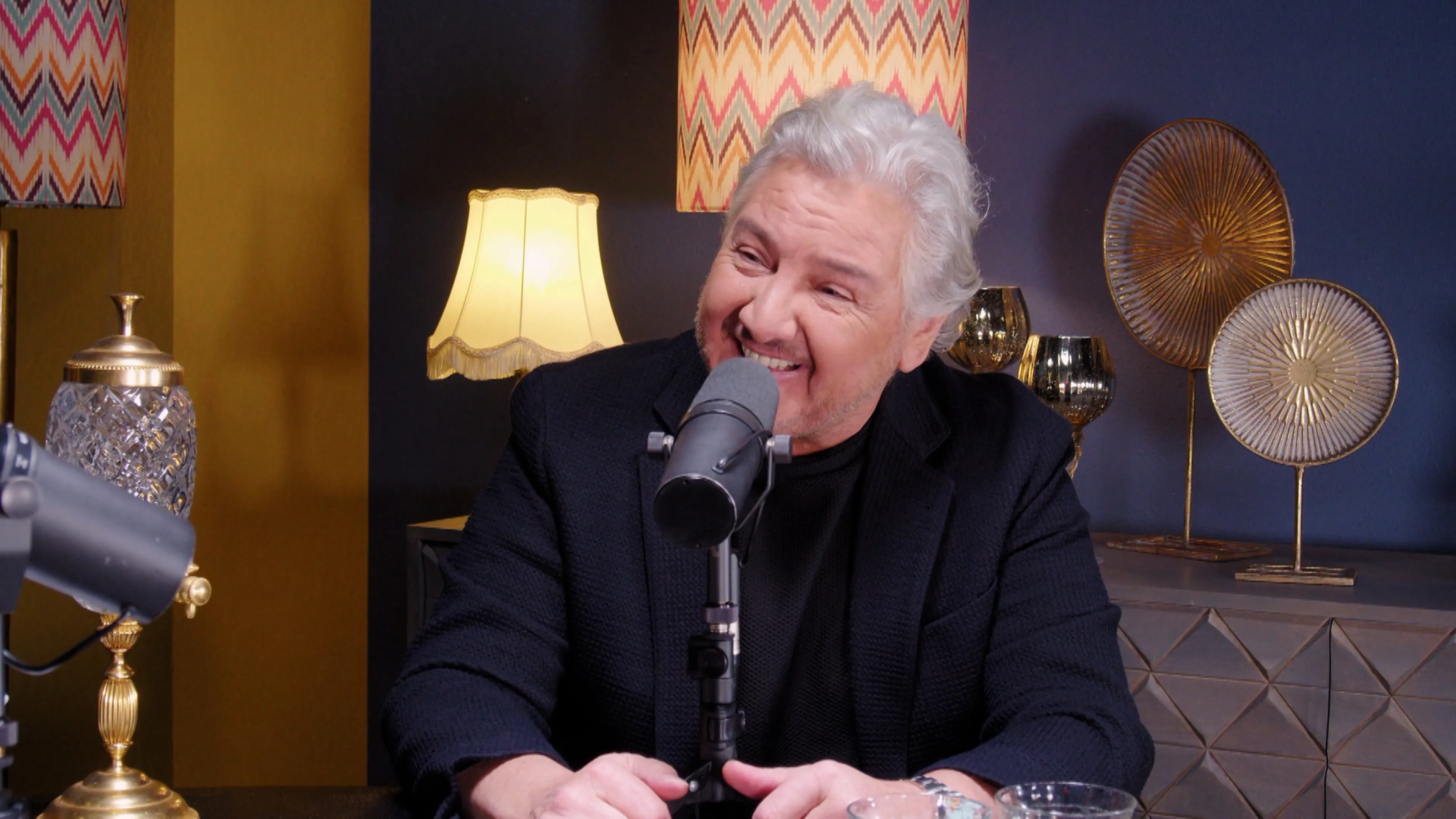 Alles voor de Show: René Froger over onvergetelijke optredens