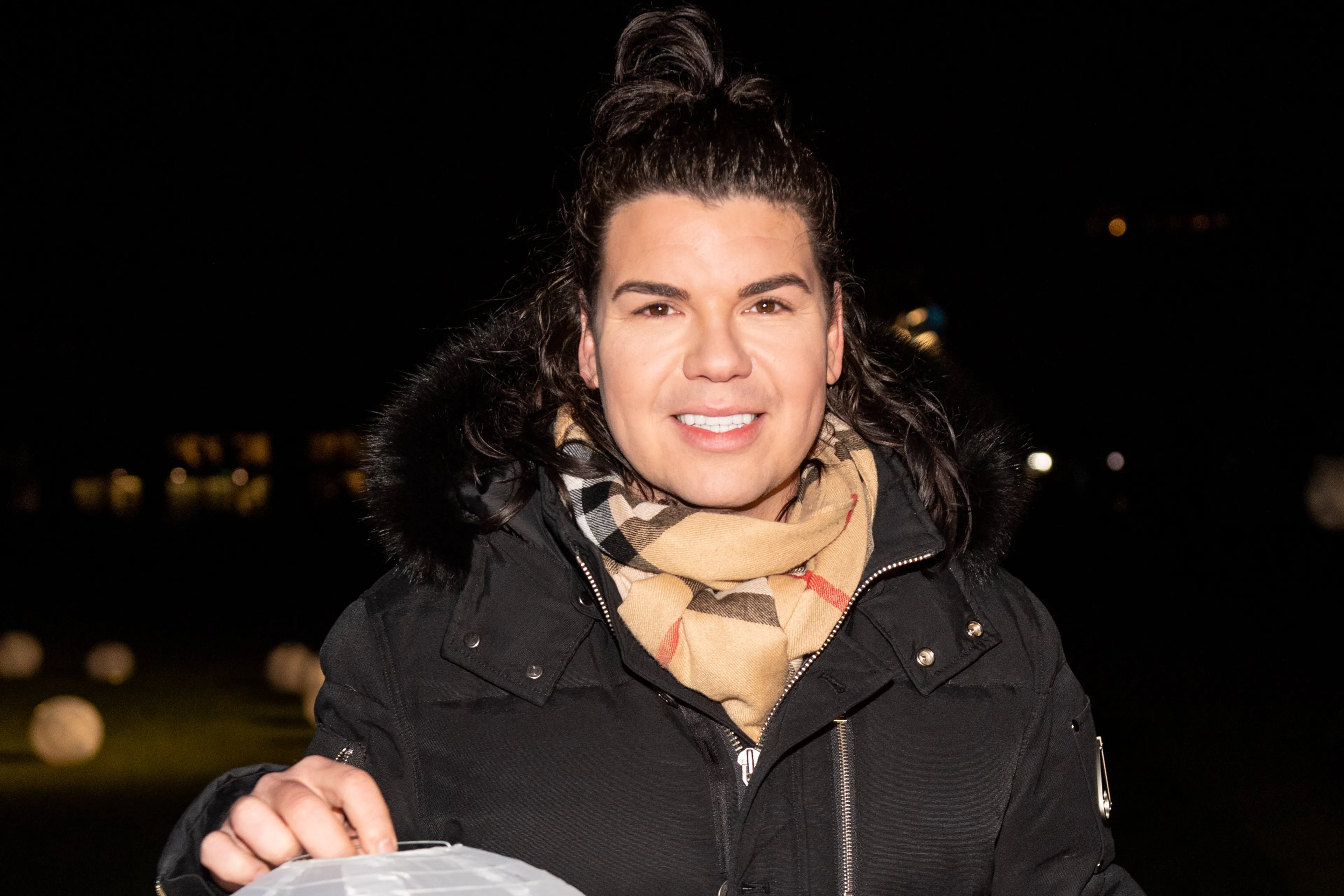 Roy Donders had gênante coming-out