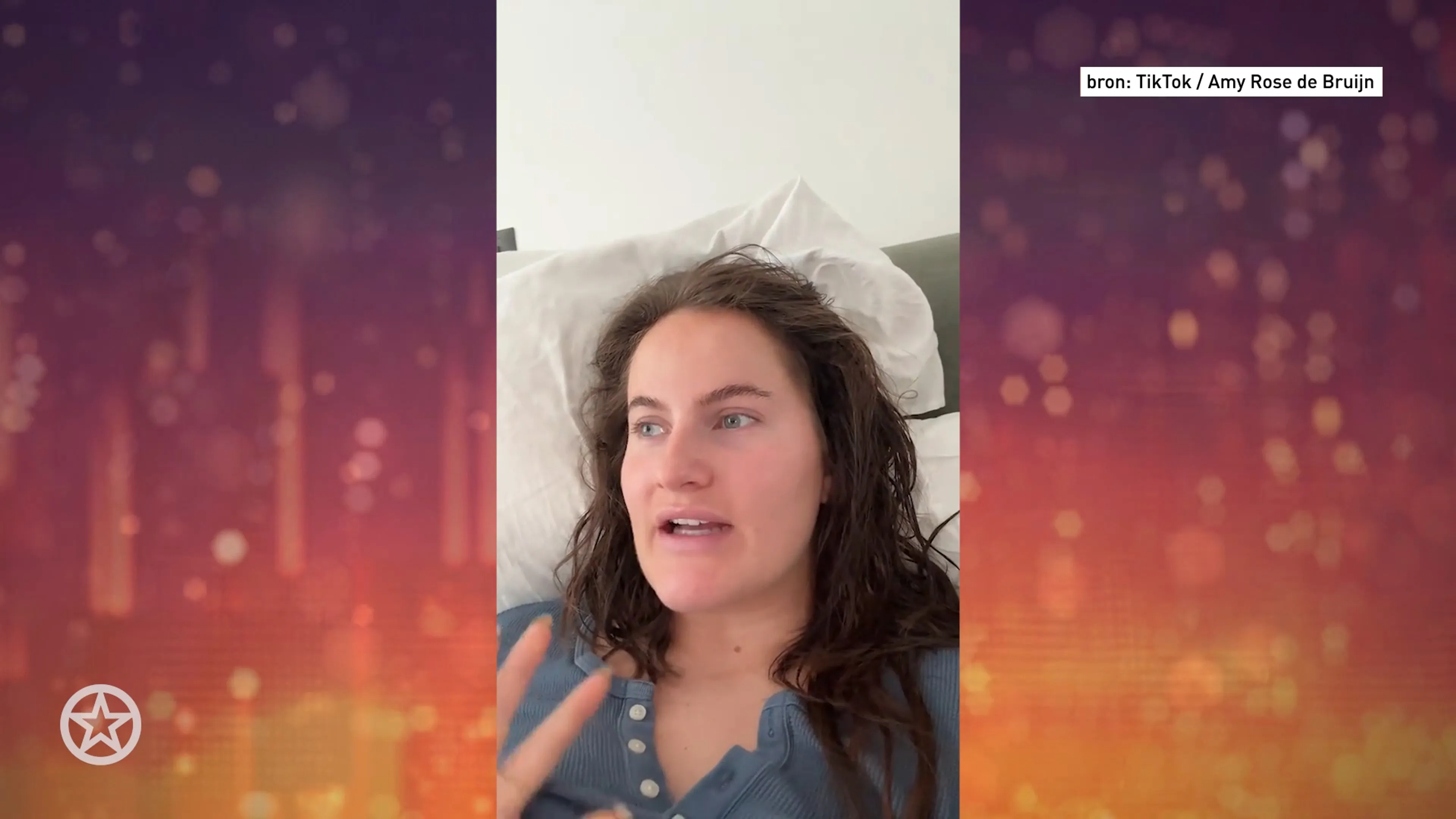 Amy Rose deelt gezondheidsupdate na operatie