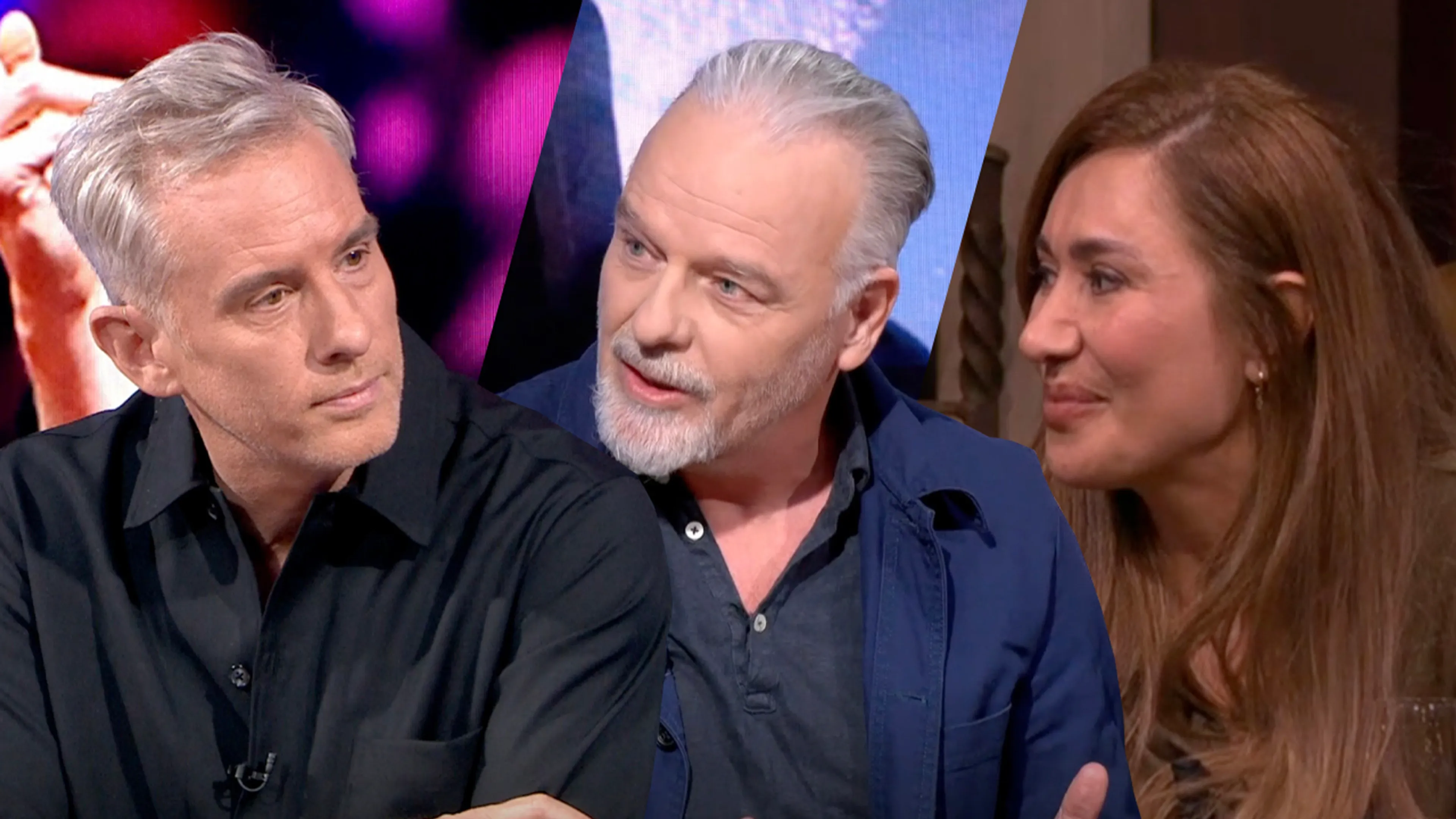Fidan Ekiz reageert op discussie tussen Art Rooijakkers en Wierd Duk bij Nieuws van de Dag