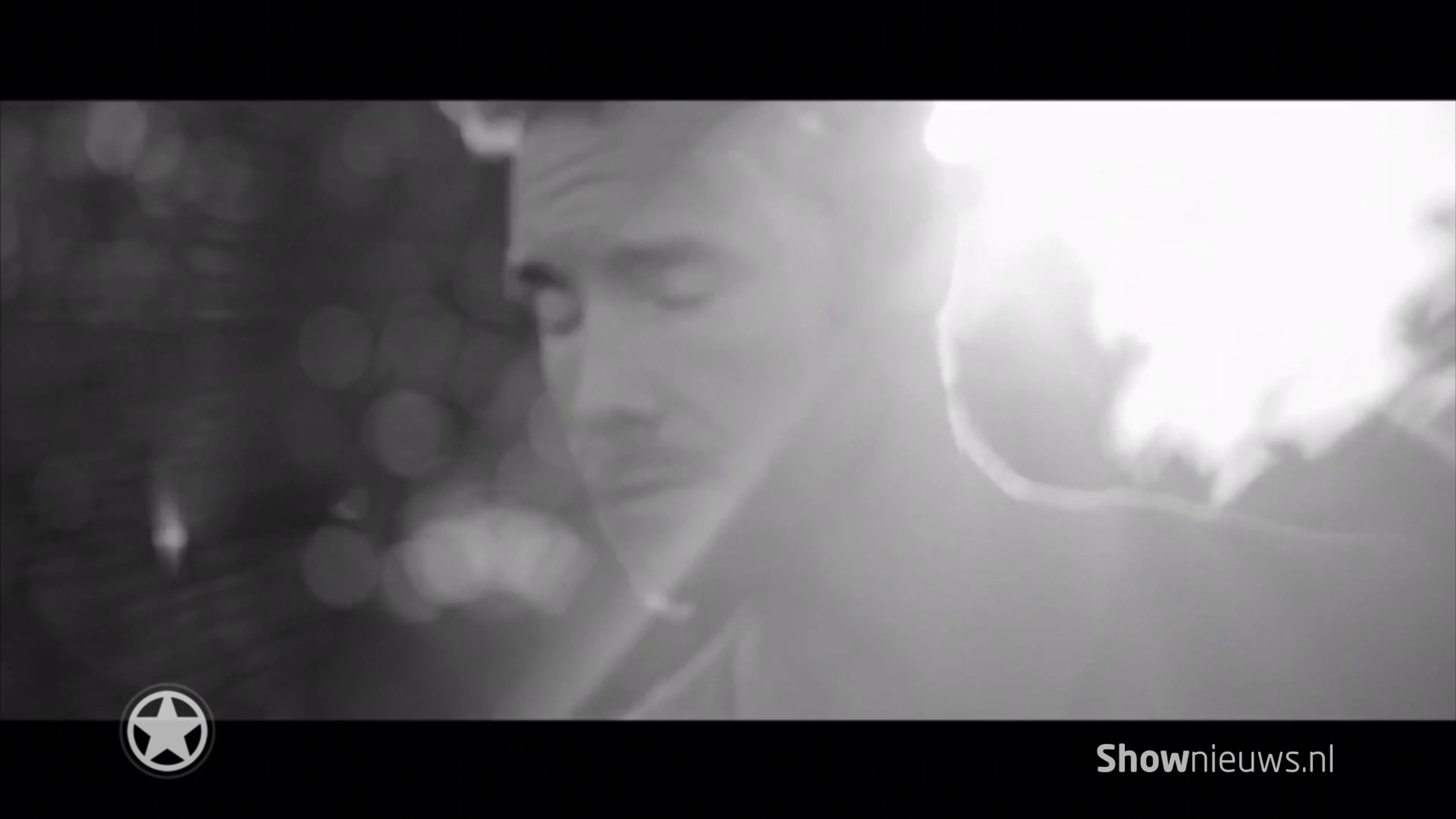 Charly Luske neemt bijzondere single op in AZC