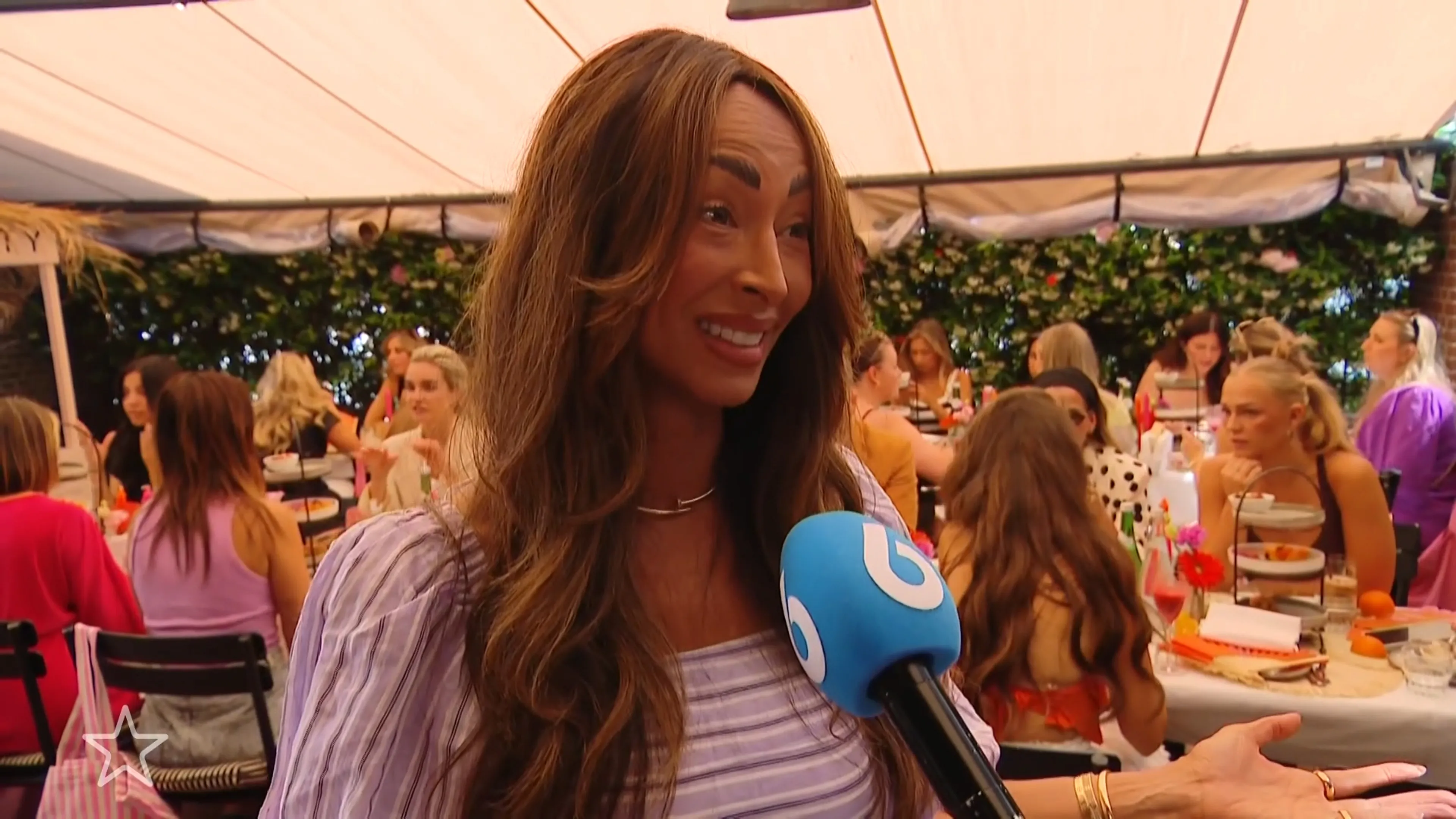 Maria Tailor over haar transformatie van realityster naar actrice