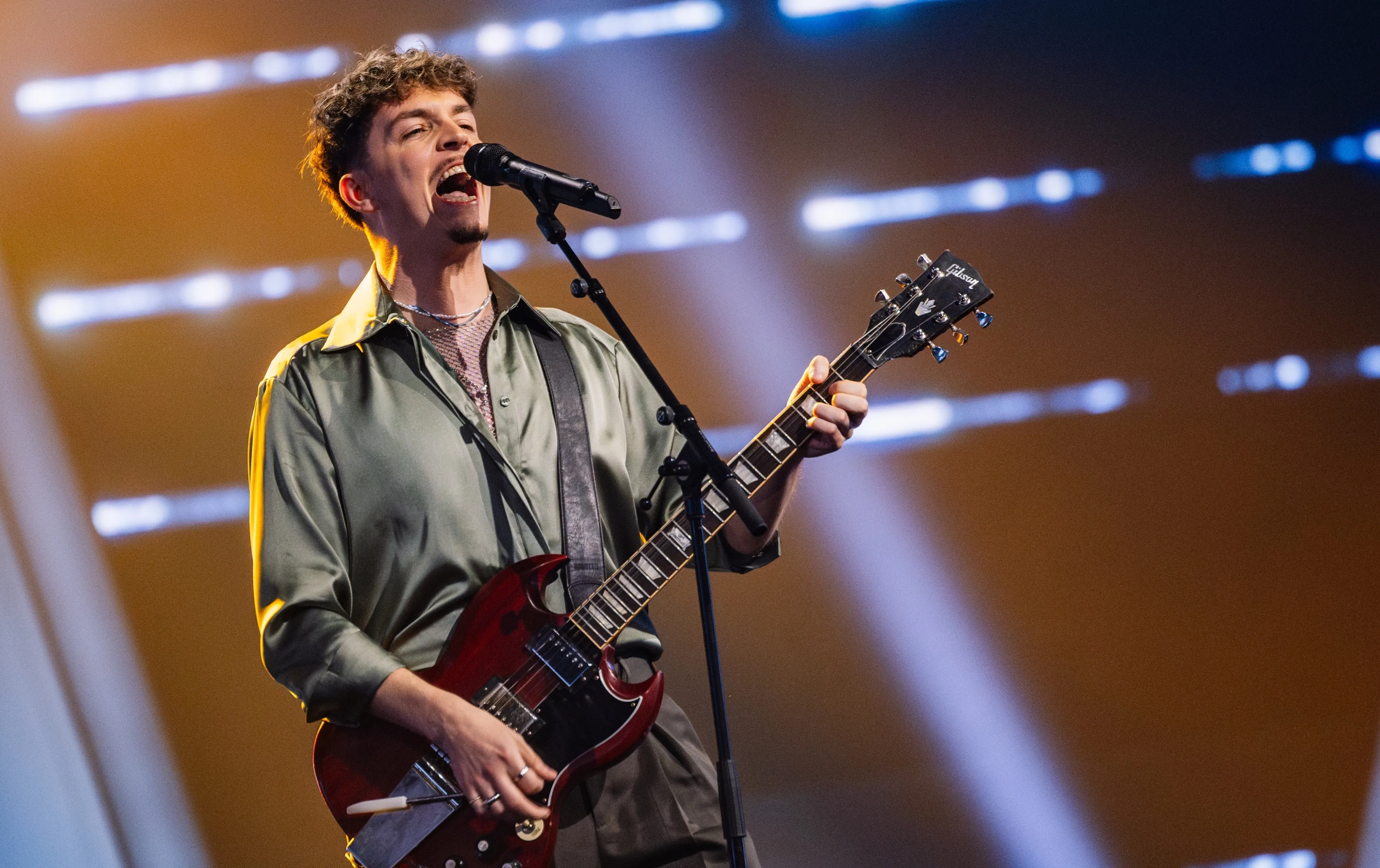 Dít is de winnaar van The Voice of Holland 2026