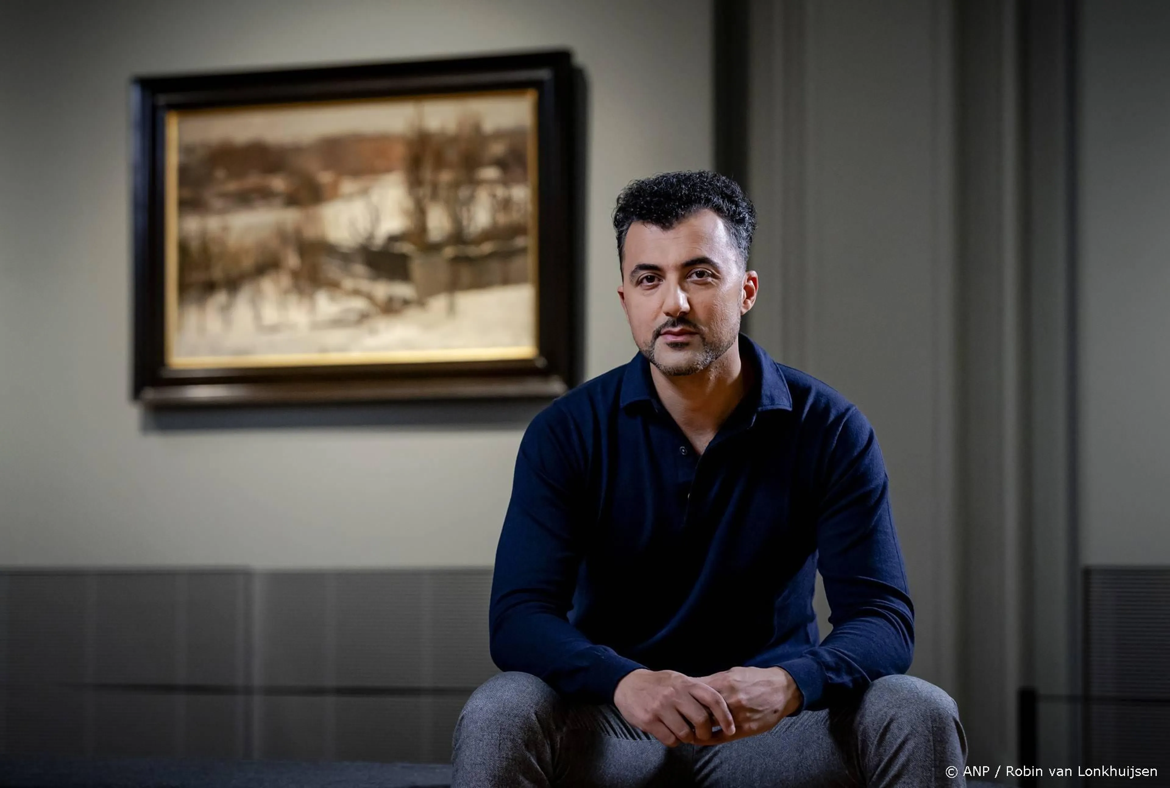 Özcan Akyol reageert voor het eerst op uithaal Jan Slagter