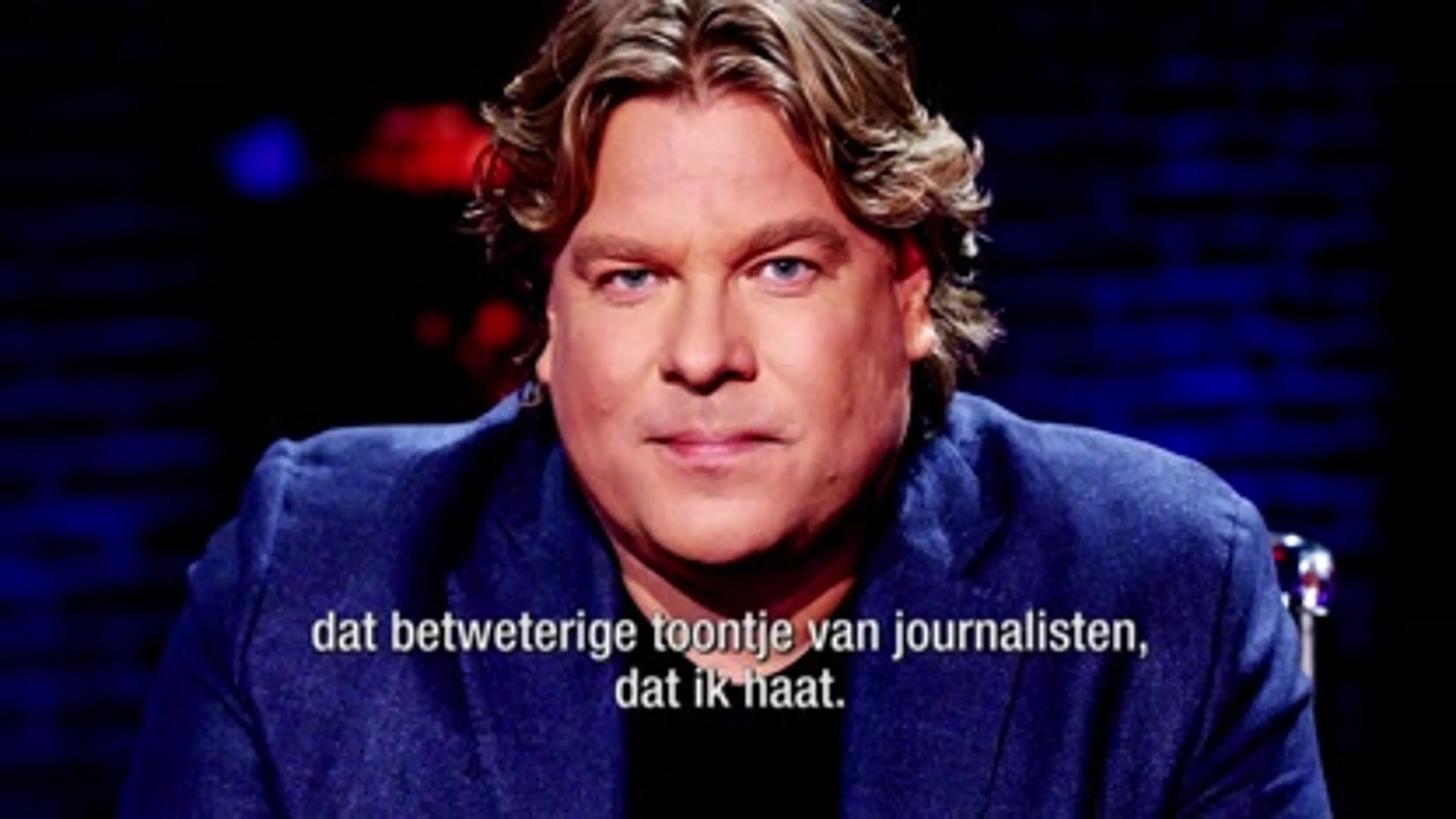 De drie heftigste ruzies in de Jensen Podcast!