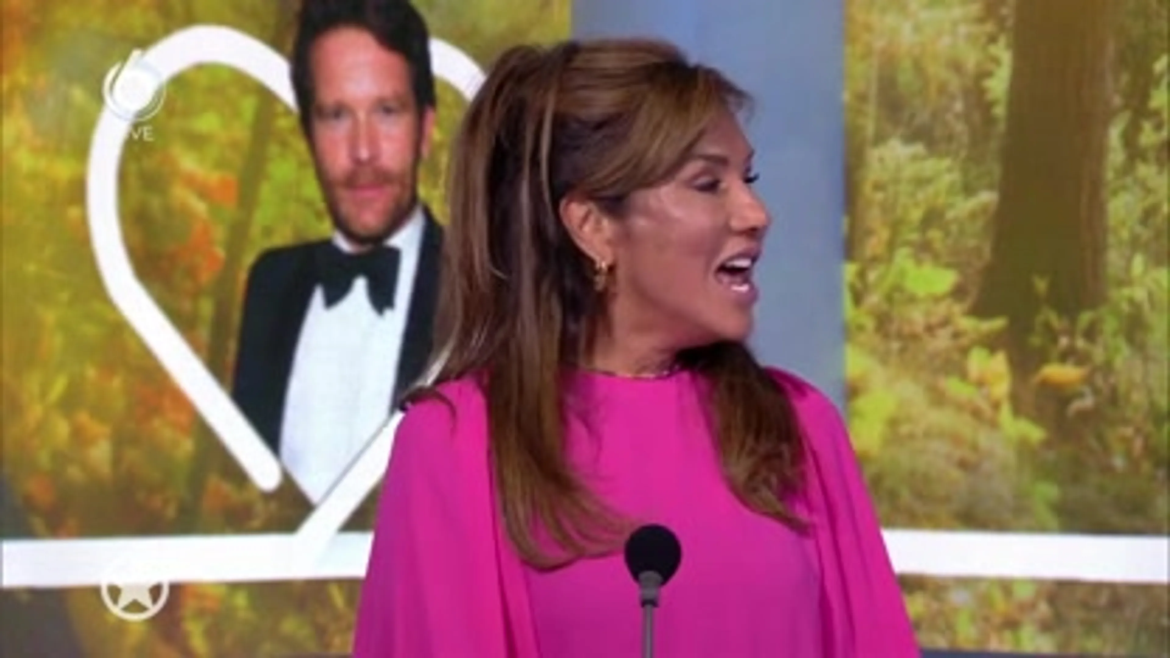 'Iris Hond was ook al samen met DEZE BN'er!'