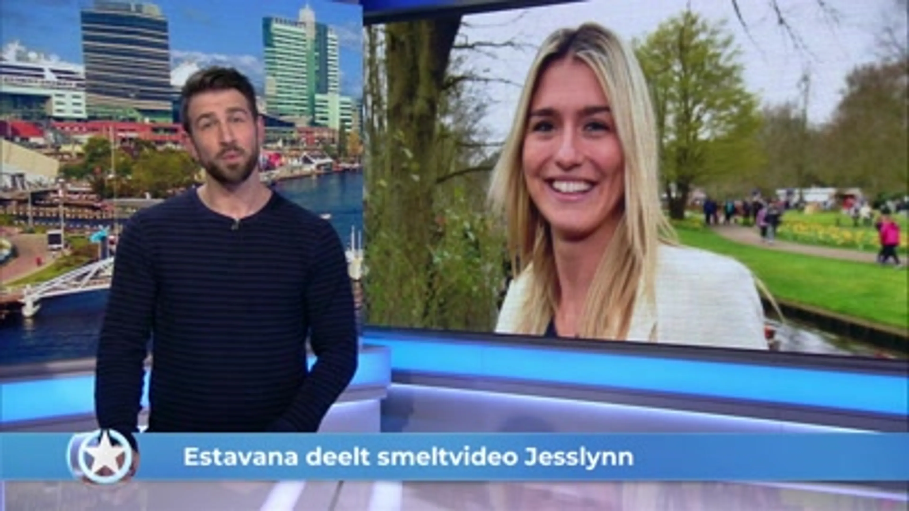 Show Update: Zware nacht voor verdrietige Rossana