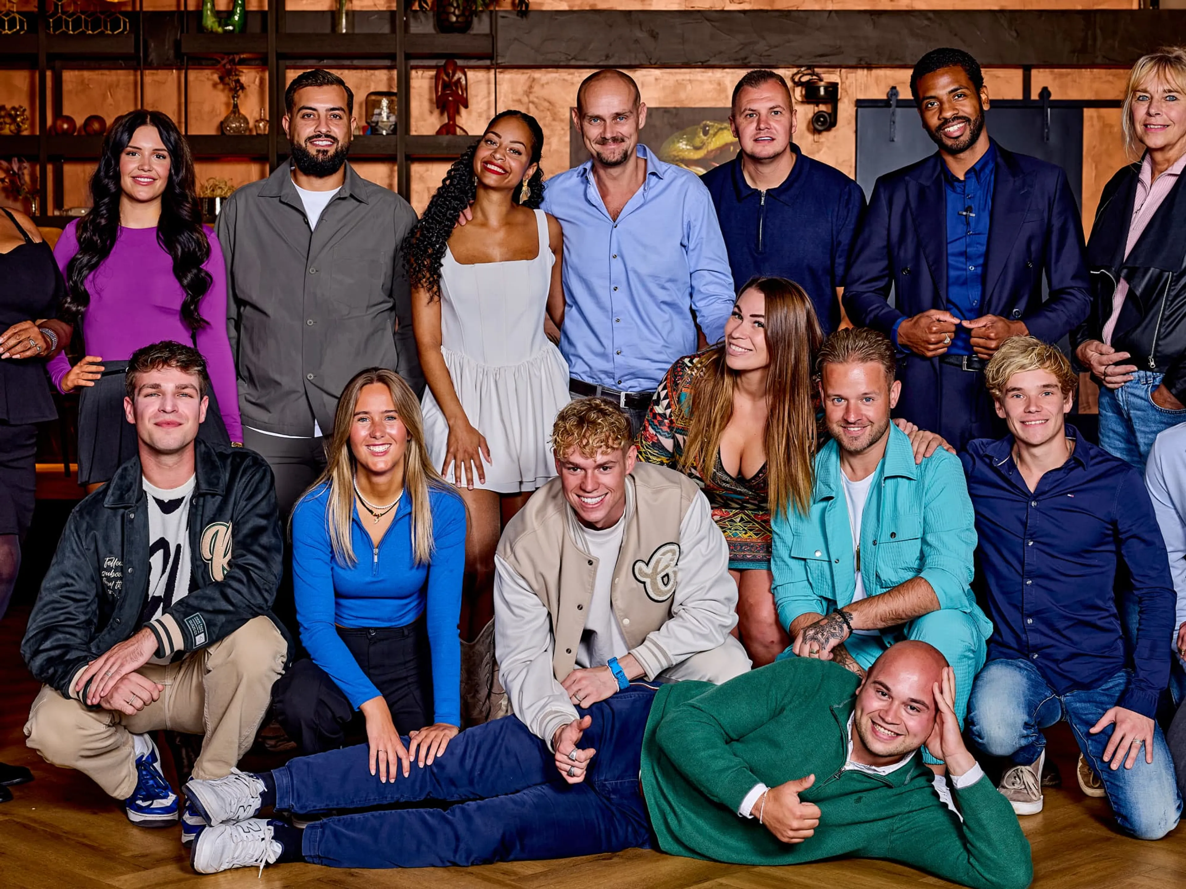 Déze Bondgenoten-winnaar deelt groot nieuws: 'Binnenkort...'