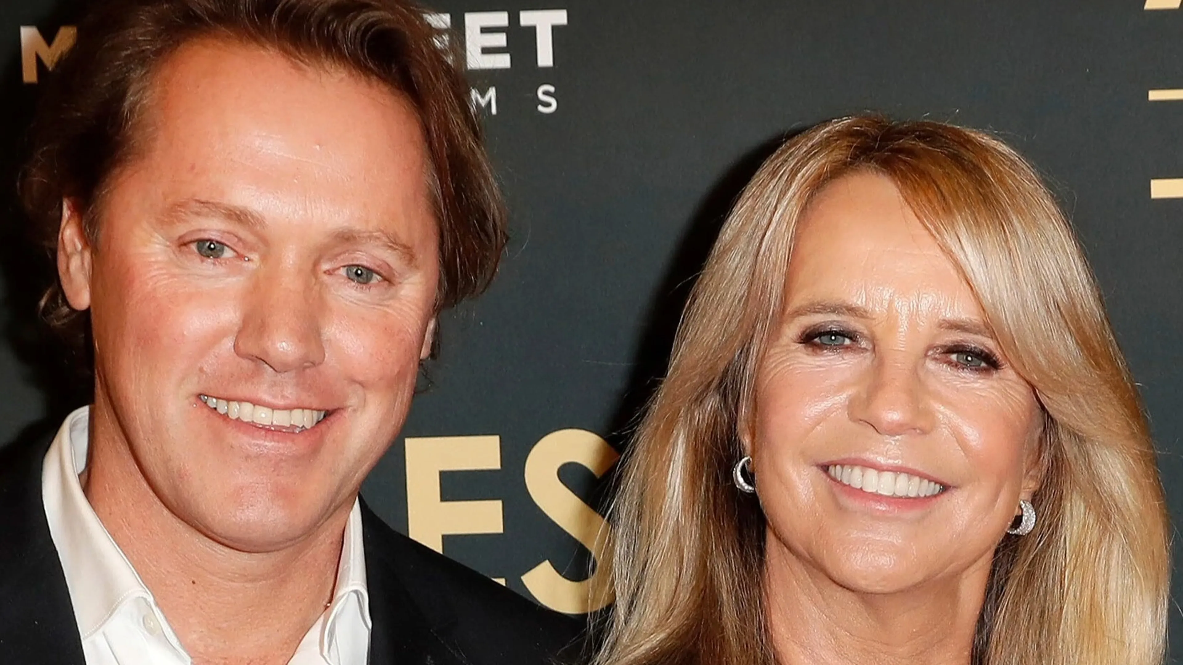 Linda de Mol blikt terug op liefdesbreuk en -hereniging met Jeroen Rietbergen
