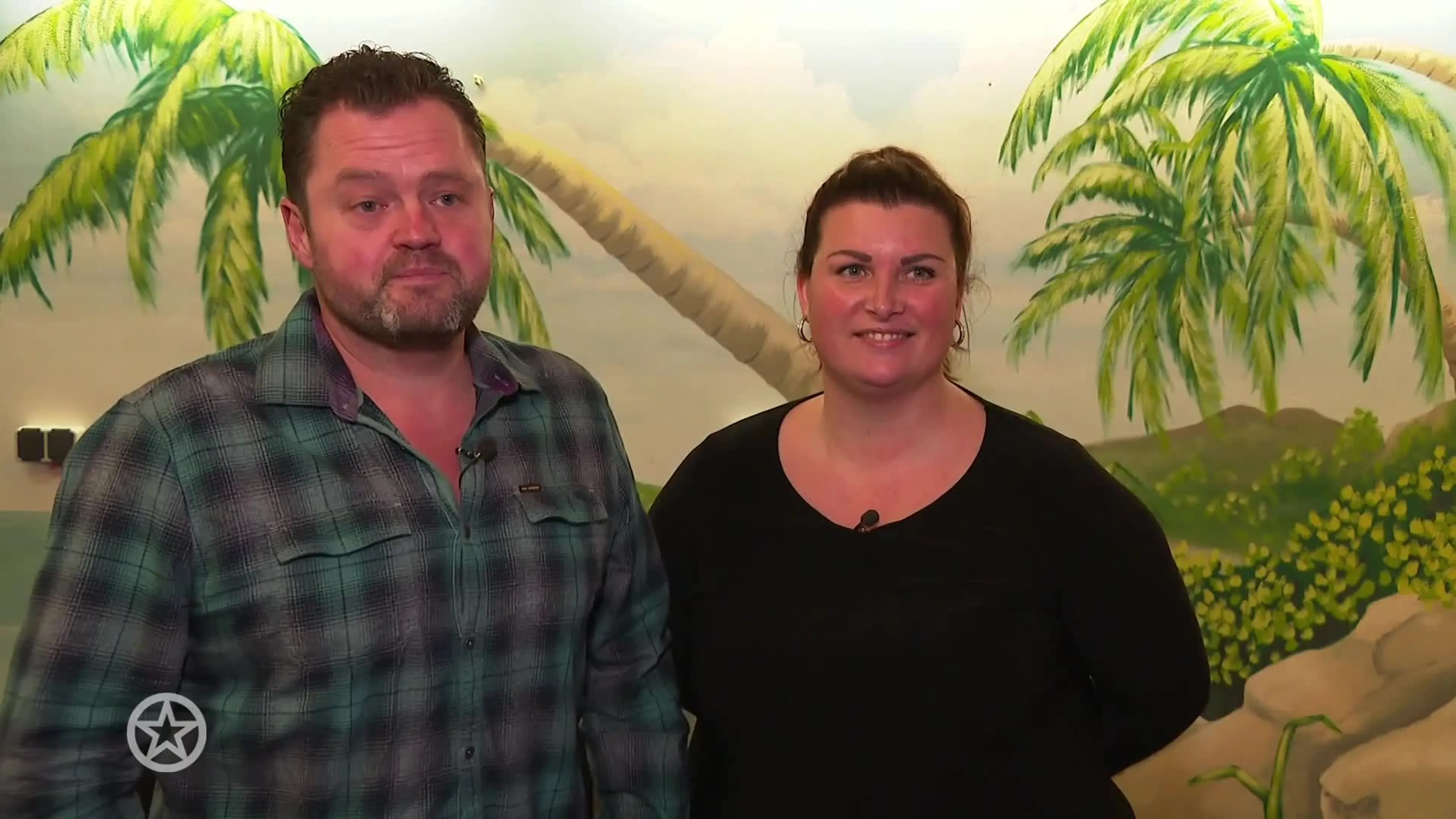 Peperdure droom Frans Duijts komt uit
