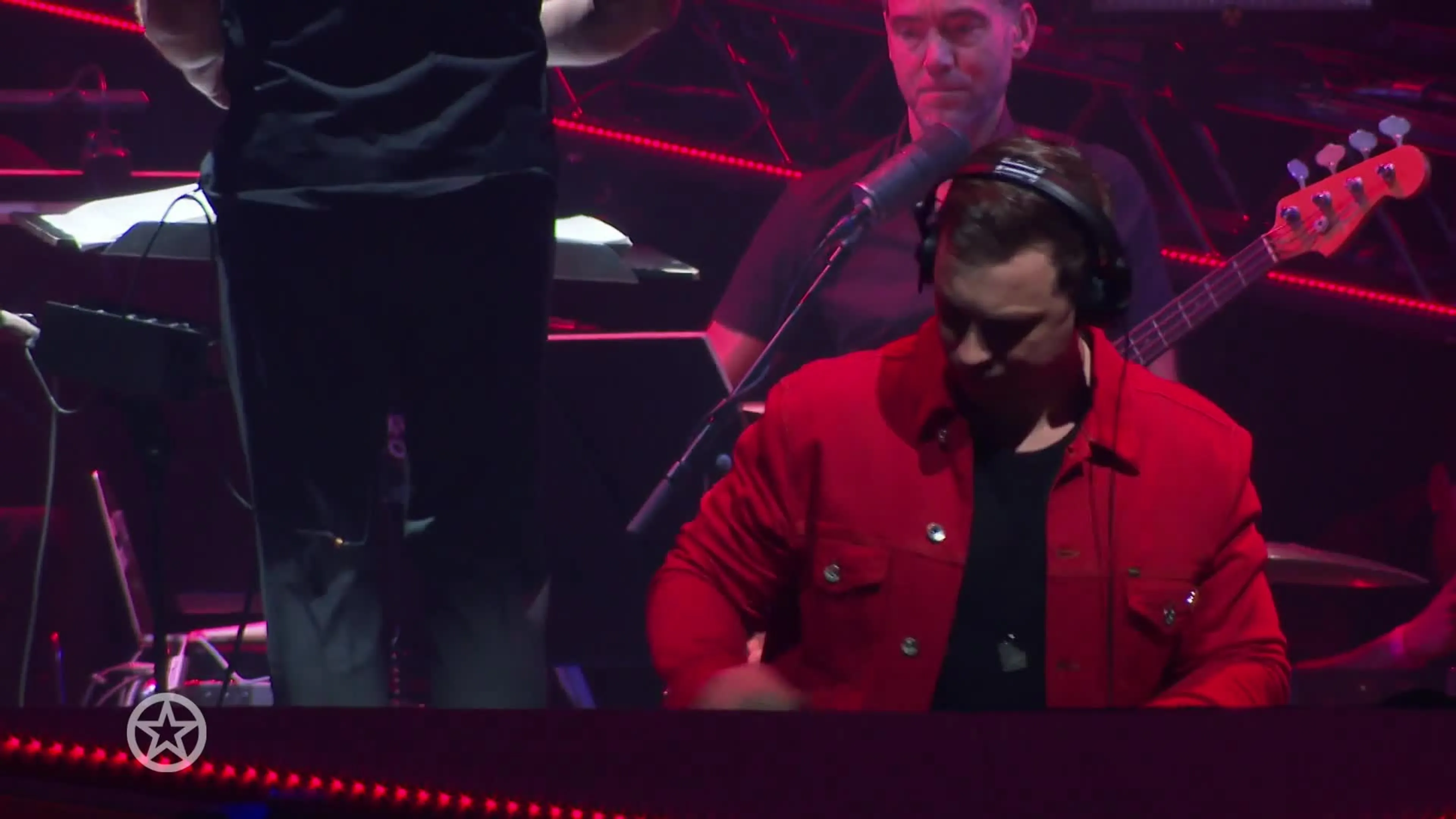 Hardwell is terug!