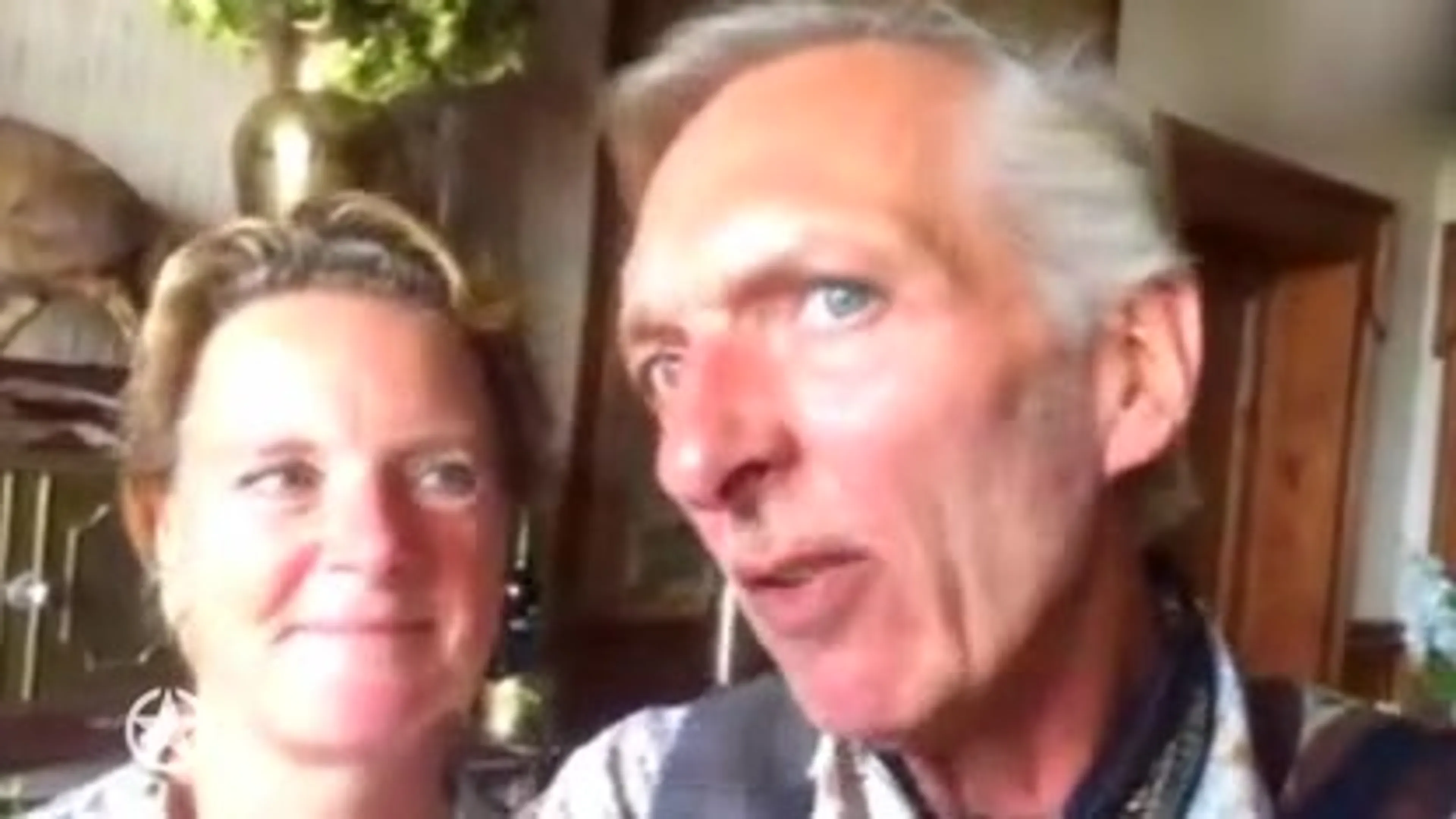 Martien en Erica helemaal ontroerd om nominatie Televizier-Ring
