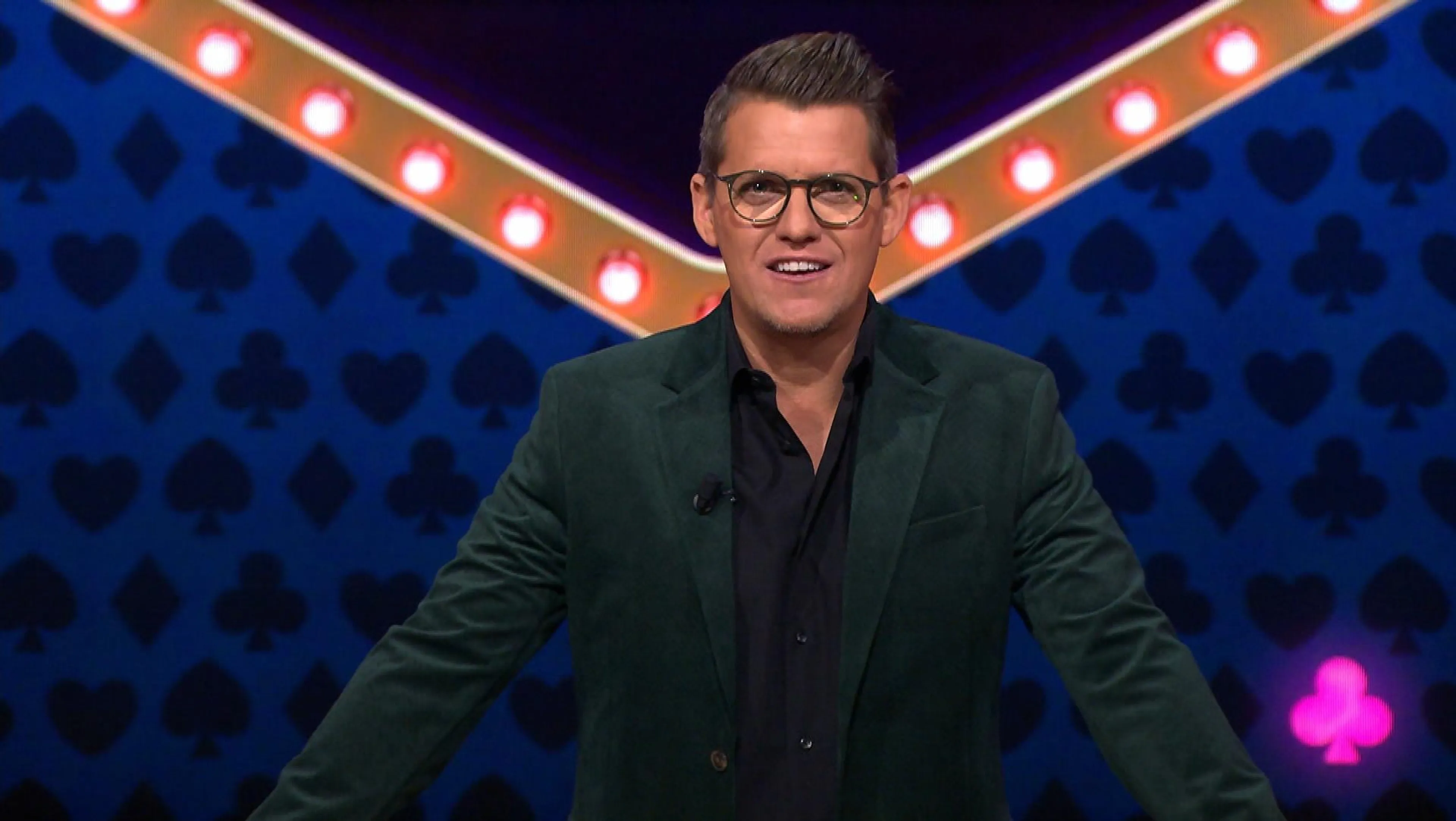 Casino Royaal S2 E4