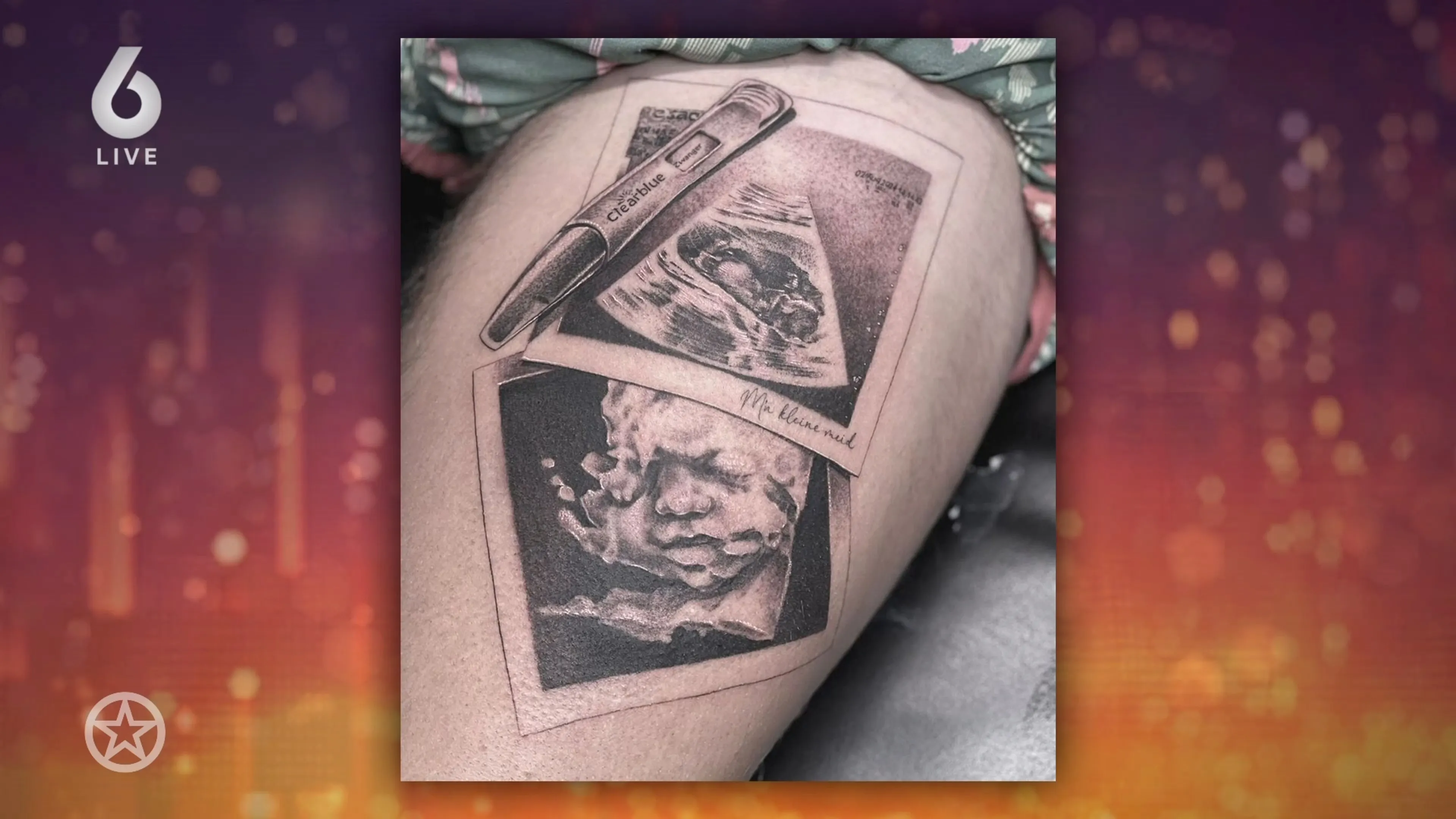 Mart Hoogkamer reageert op spraakmakende tattoo