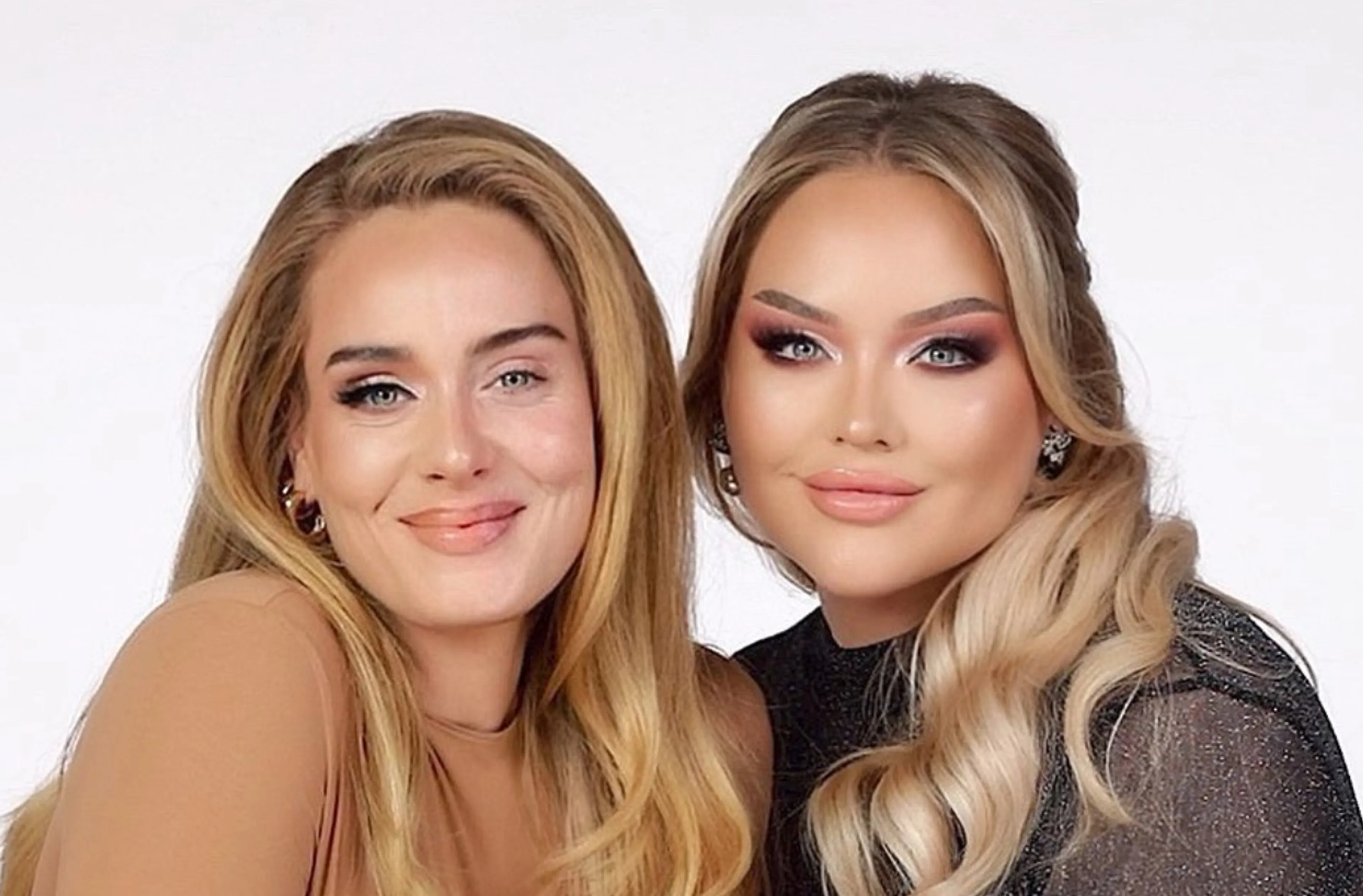 ZIEN: Nikkie de Jager geeft Adele Nederlandse les