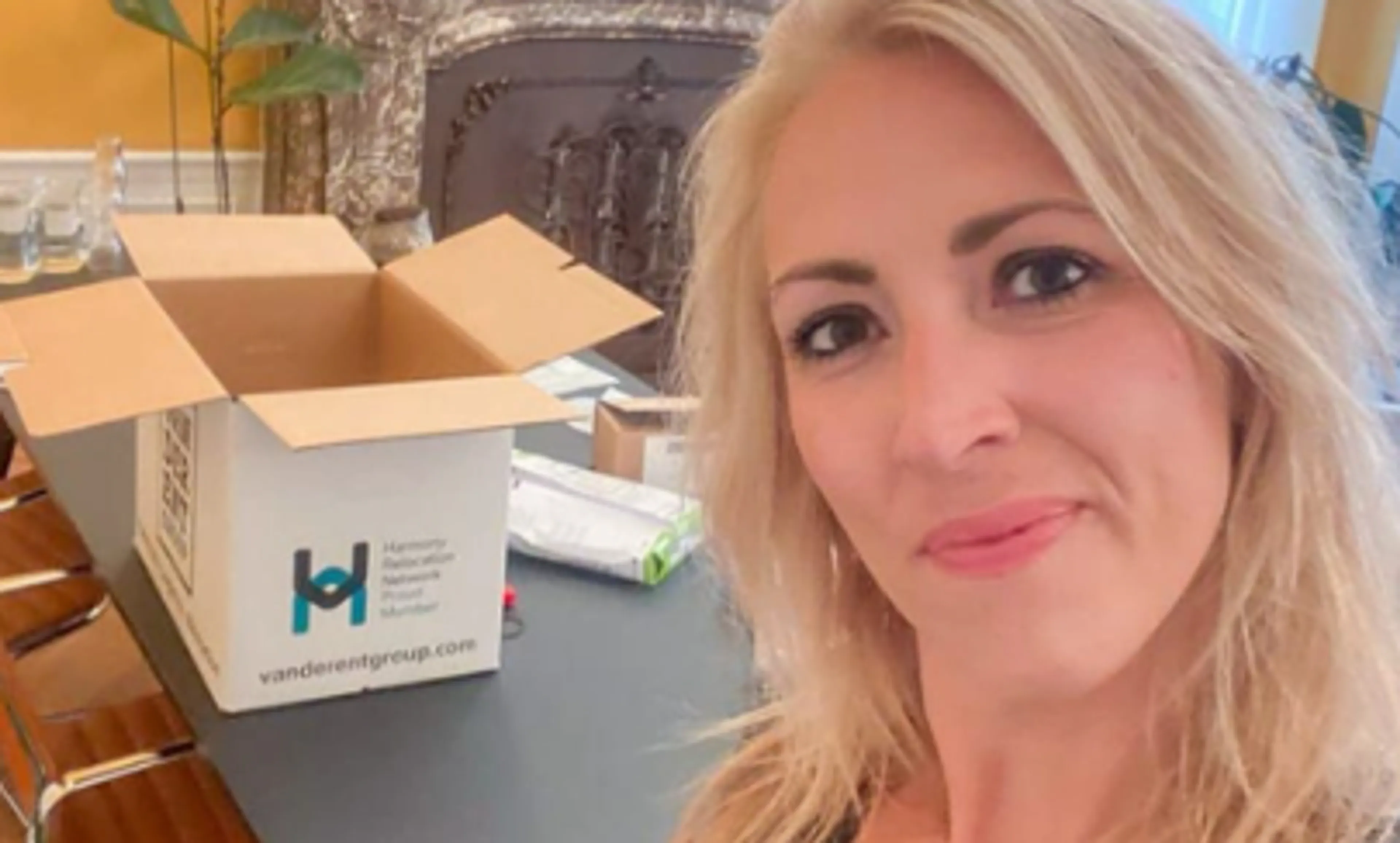 ZIEN: Lilian Marijnissen in nieuwe Playboy
