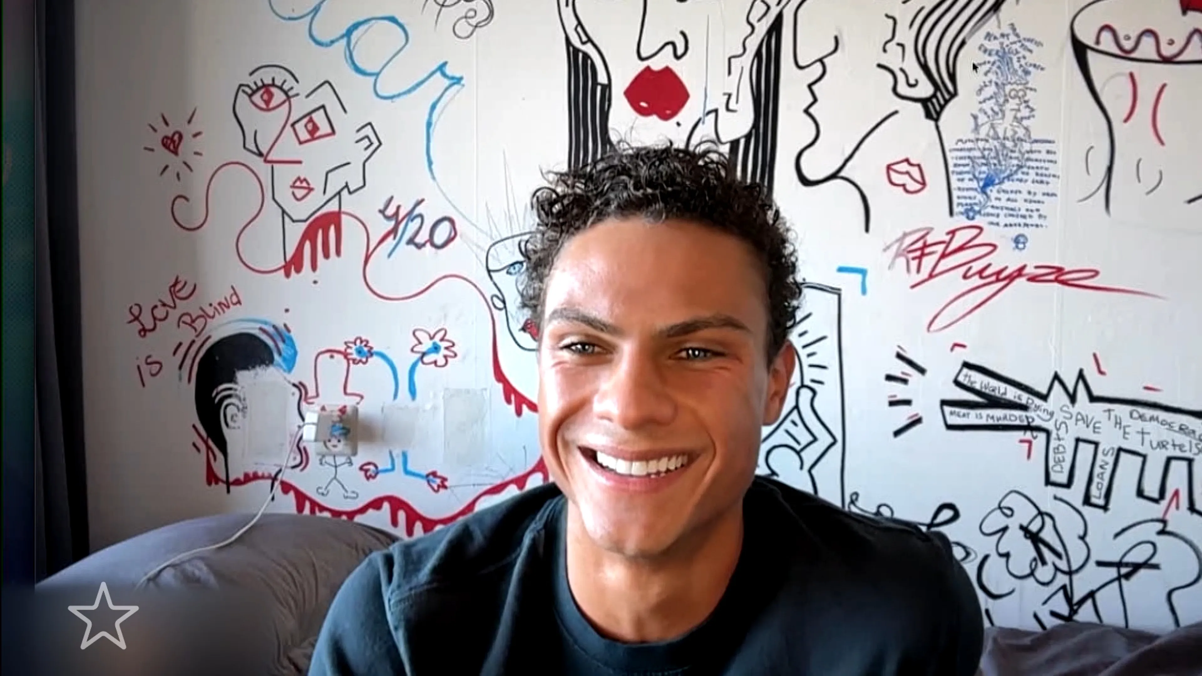 Ex On The Beach-Henk en Justin maken Nederlandse reality-tv-geschiedenis