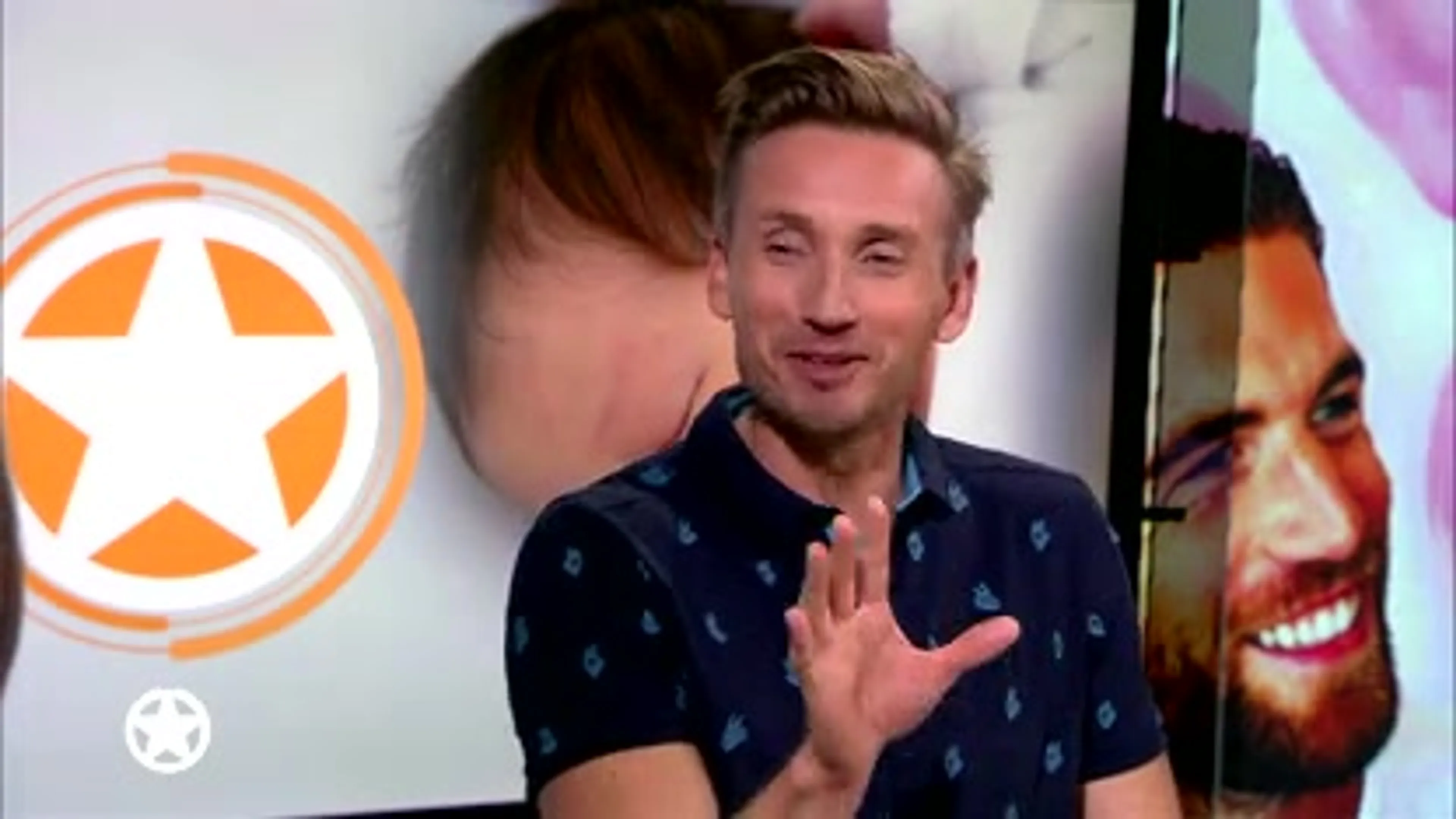 Koos, bedankt voor 15 jaar Shownieuws!