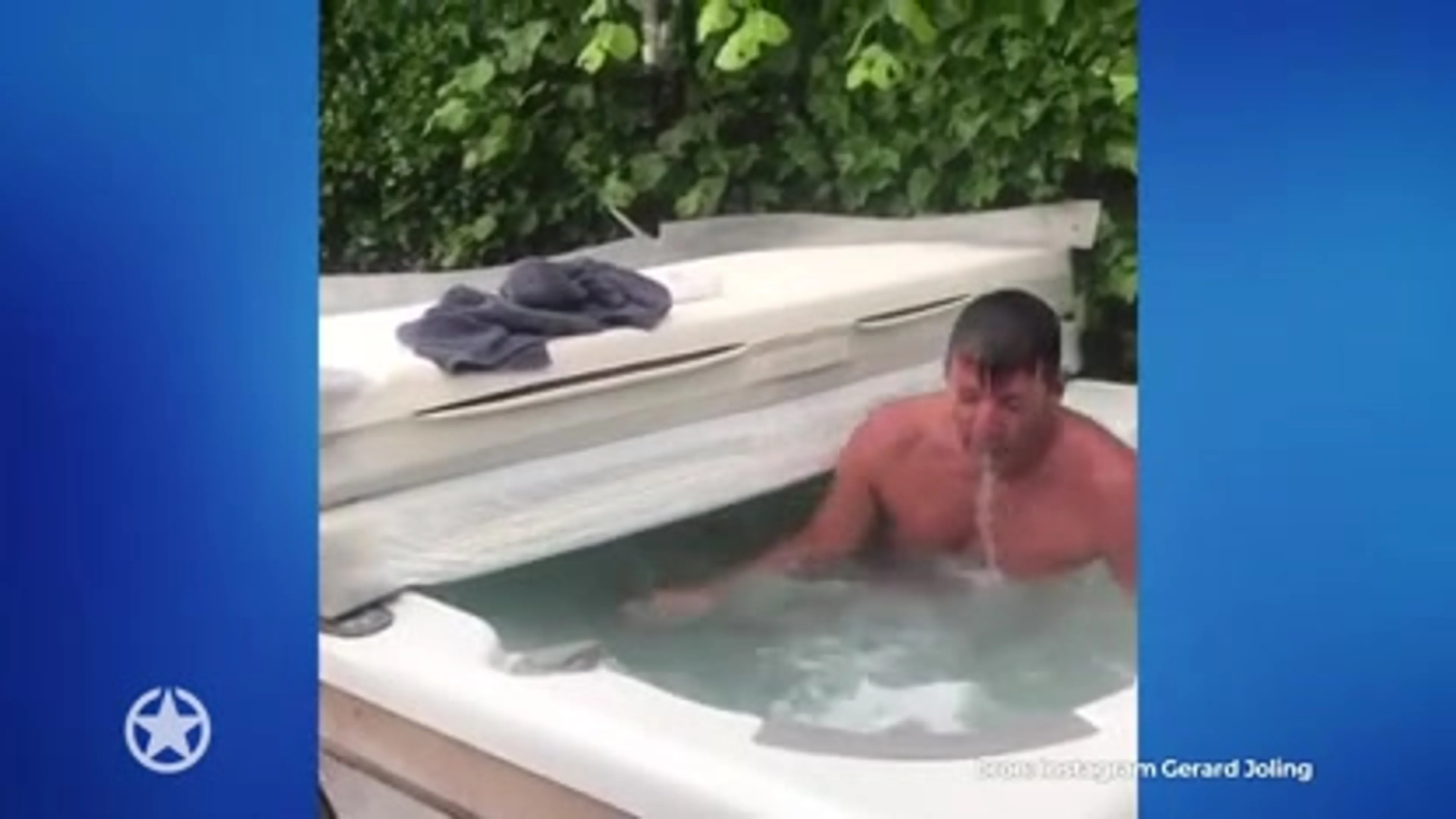 Wat doet Geer nu?!