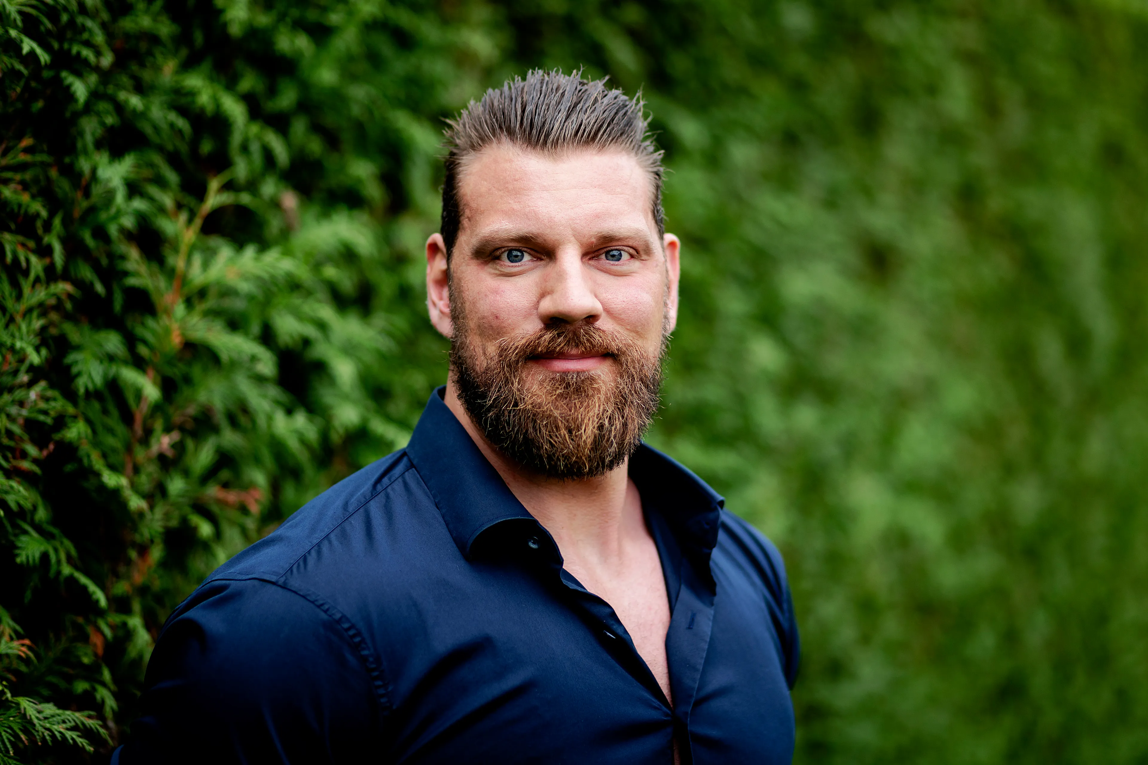 'The Dutch Giant' heeft een rol in The King's Man 3