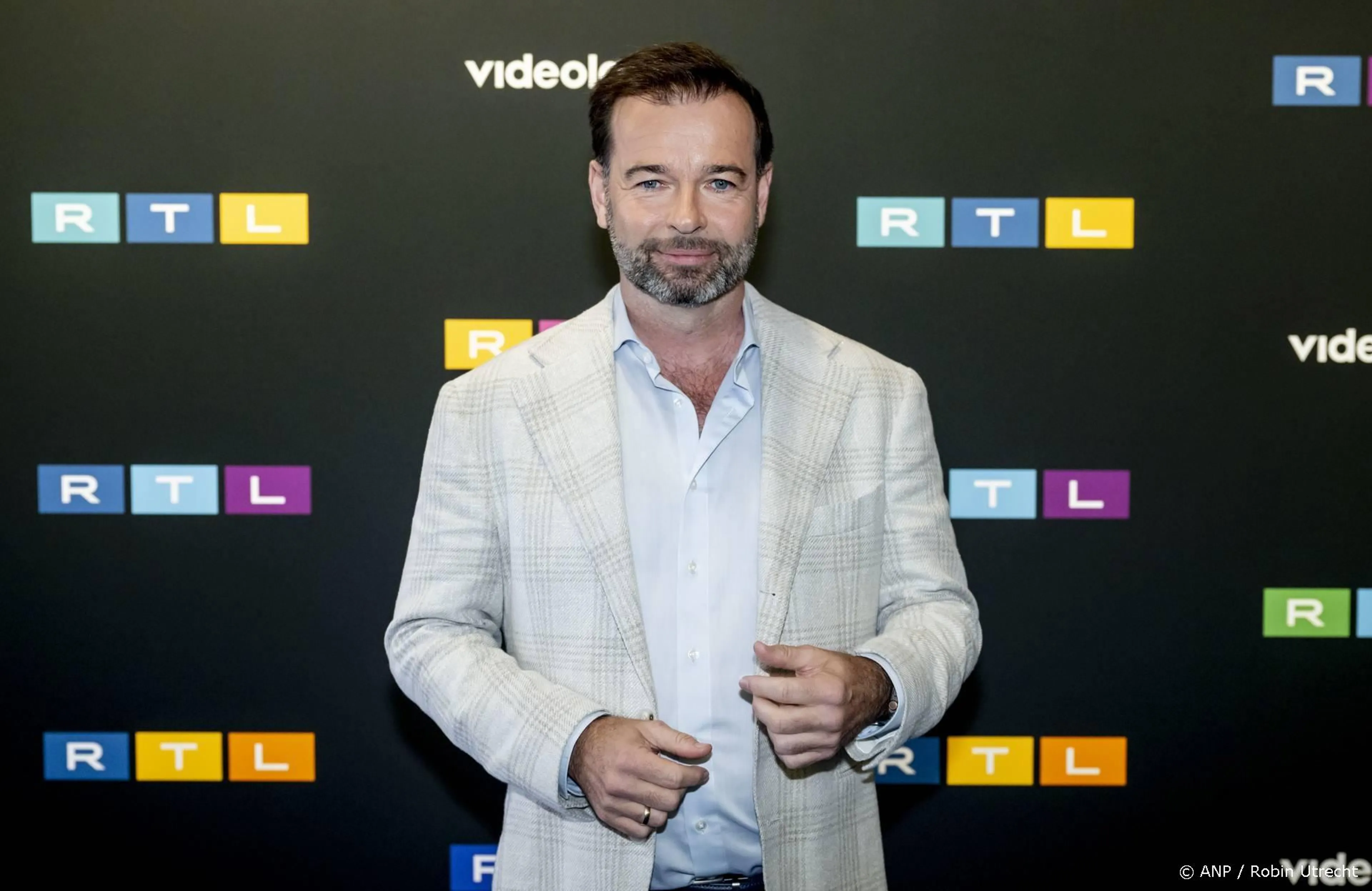 Peter van der Vorst doet dringende oproep aan Nederlandse media