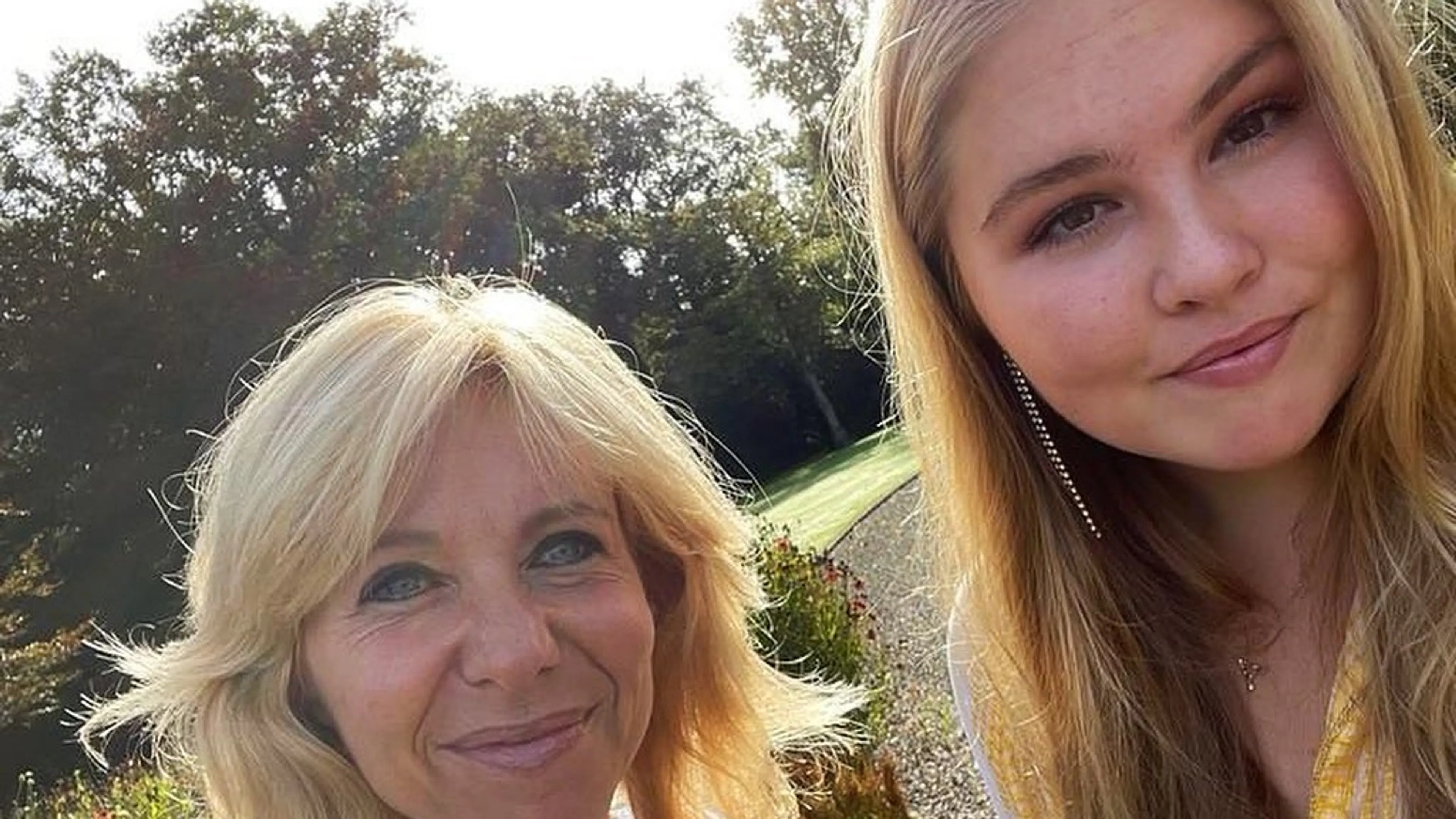 Zo reageert Amalia op haar boek van Claudia de Breij