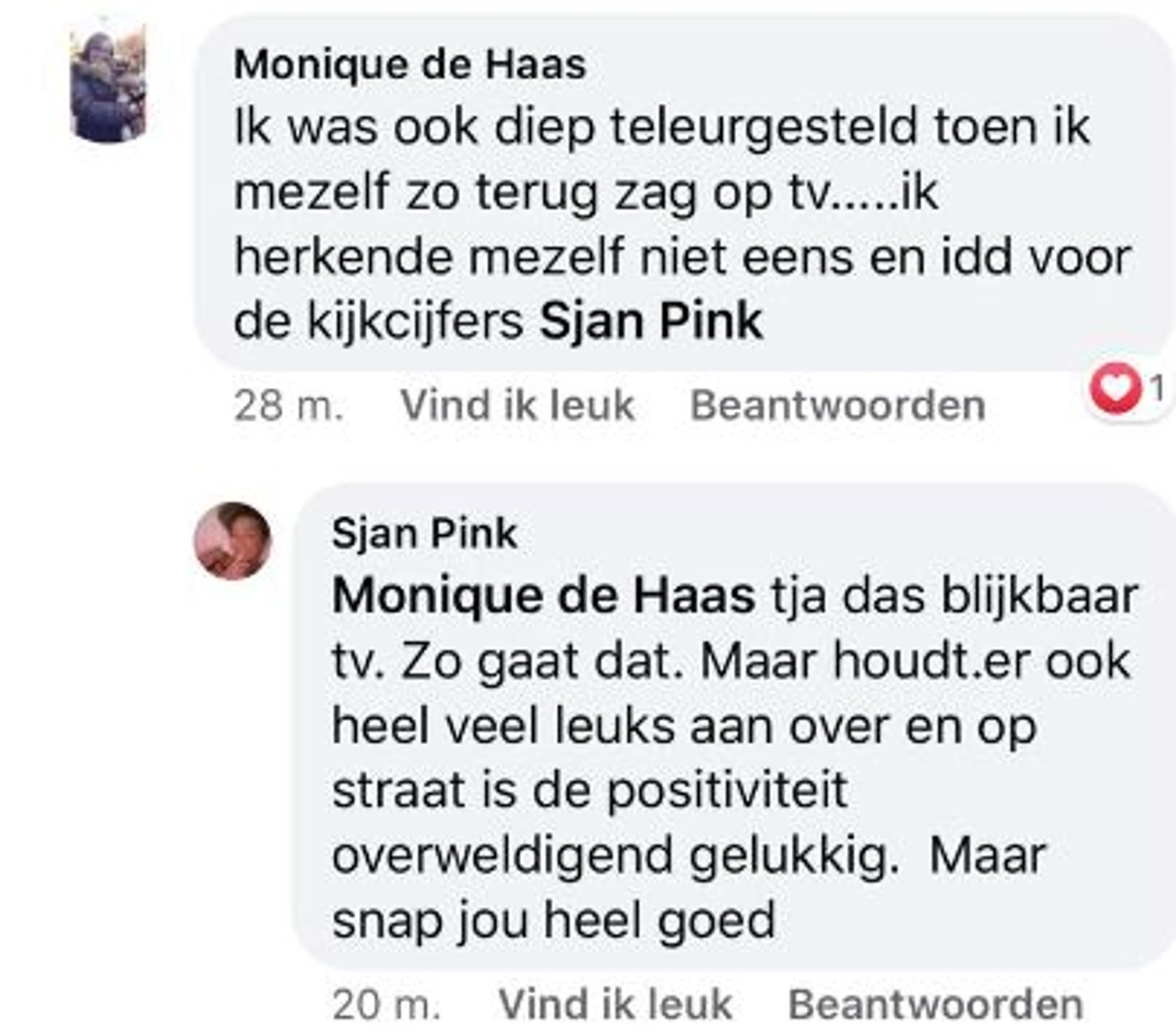 Oud-deelnemers boos door 'manipulatie bij MAFS'