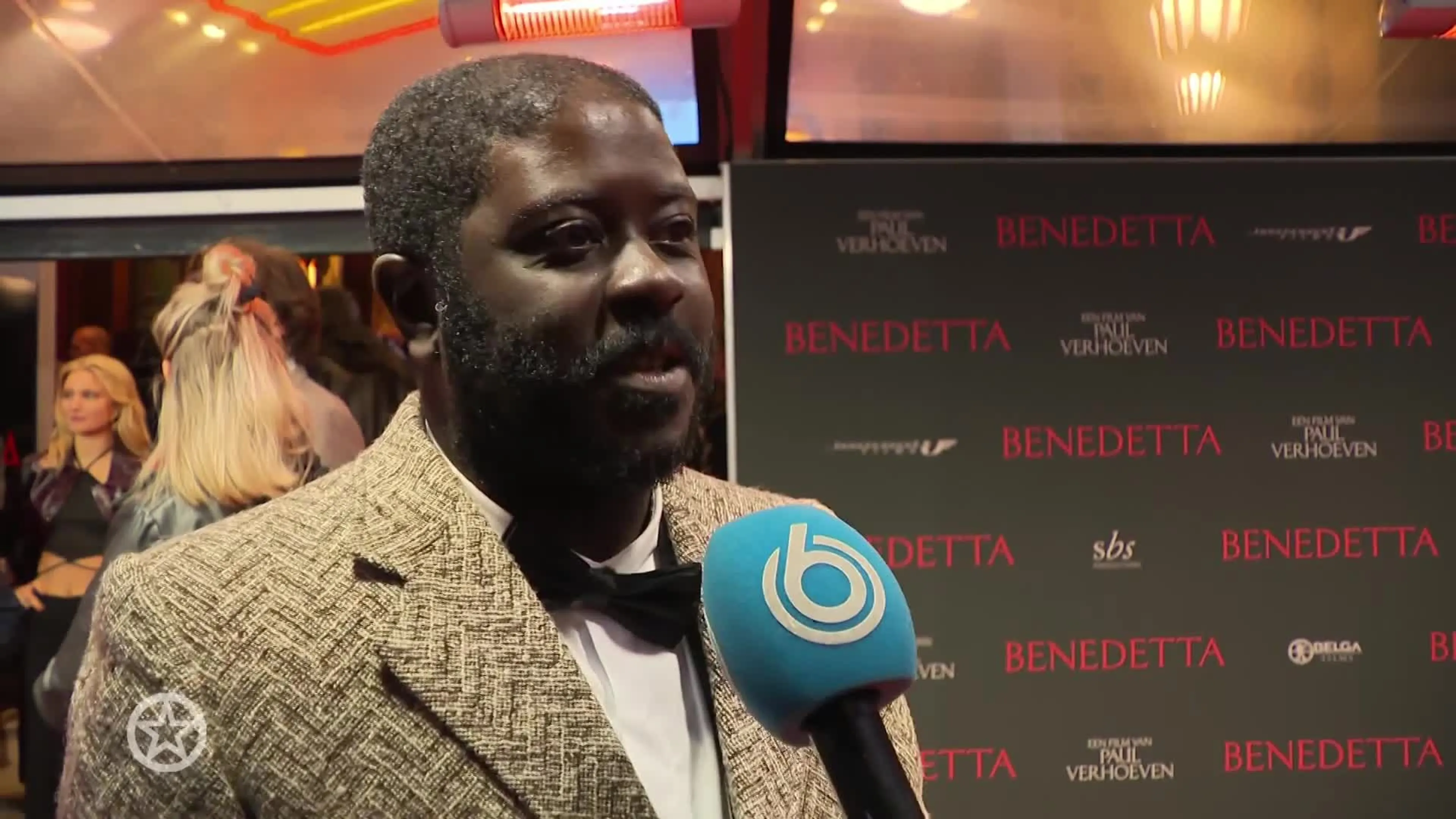 Première Benedetta